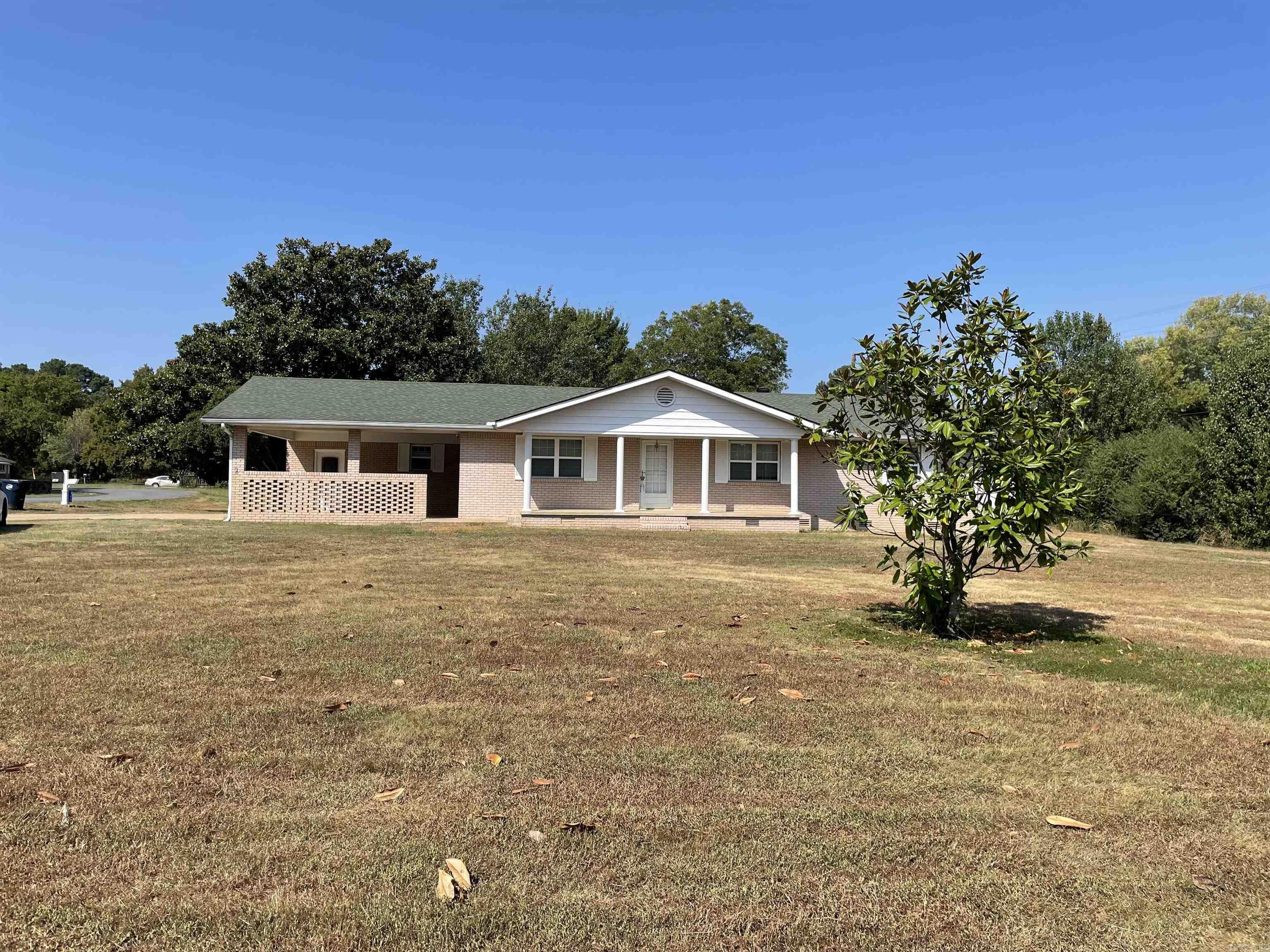 City Of Quitman Real Estate Listings Main Image