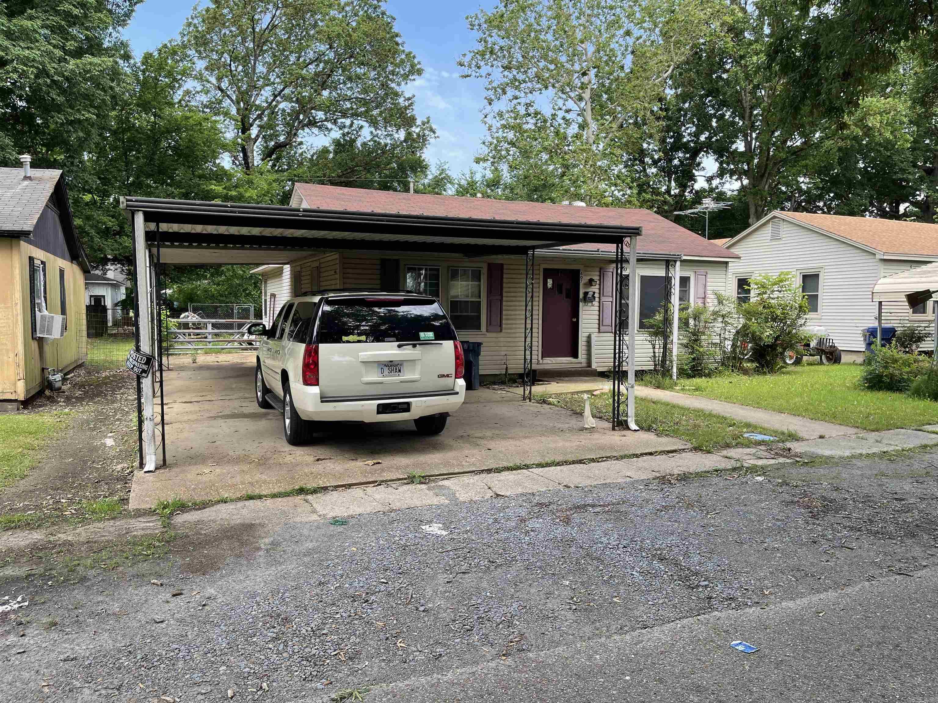407 N Rice Street Property Photo