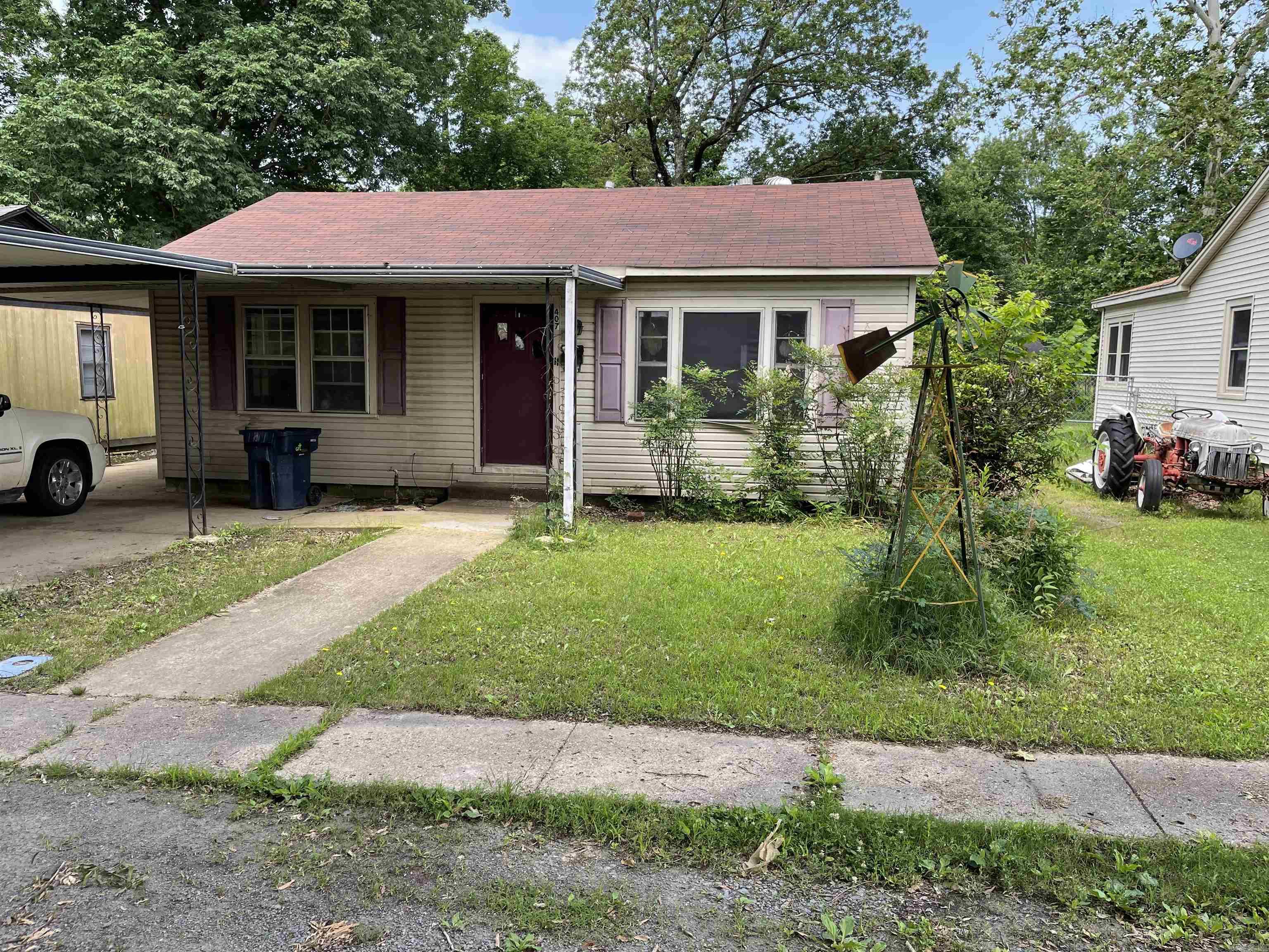 407 N Rice Street Property Photo 2
