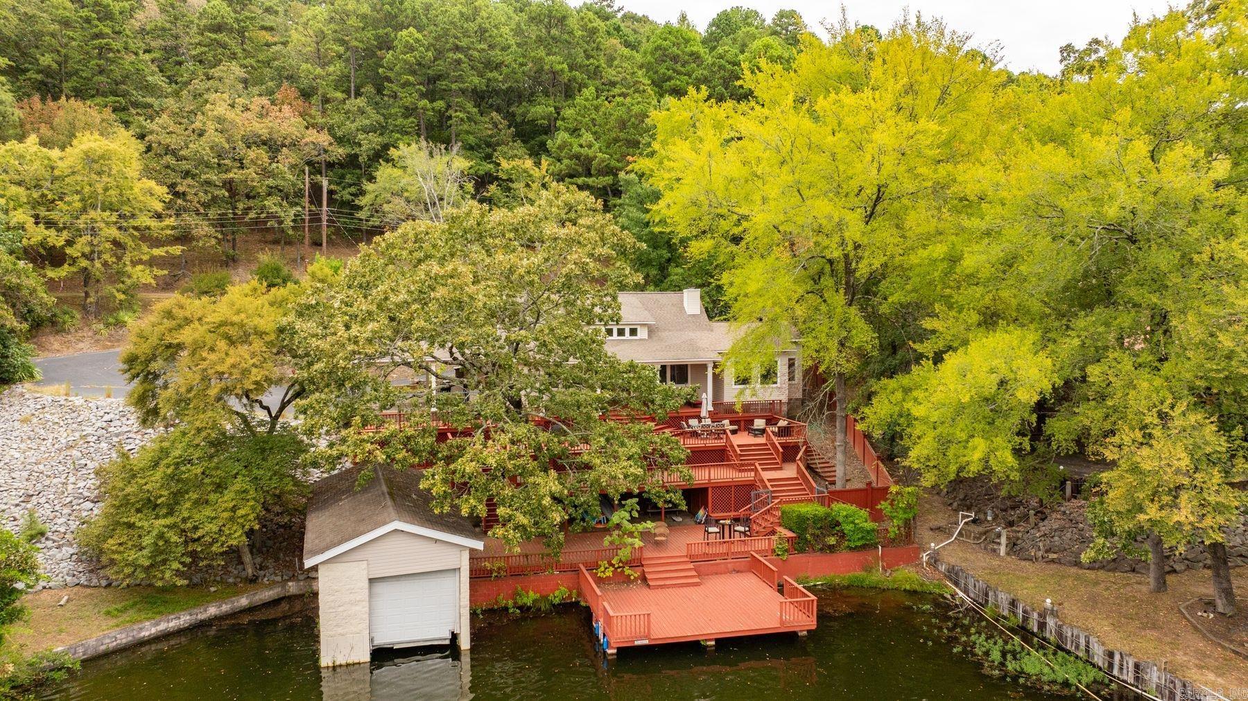 271 Catherine Cove Road Property Photo