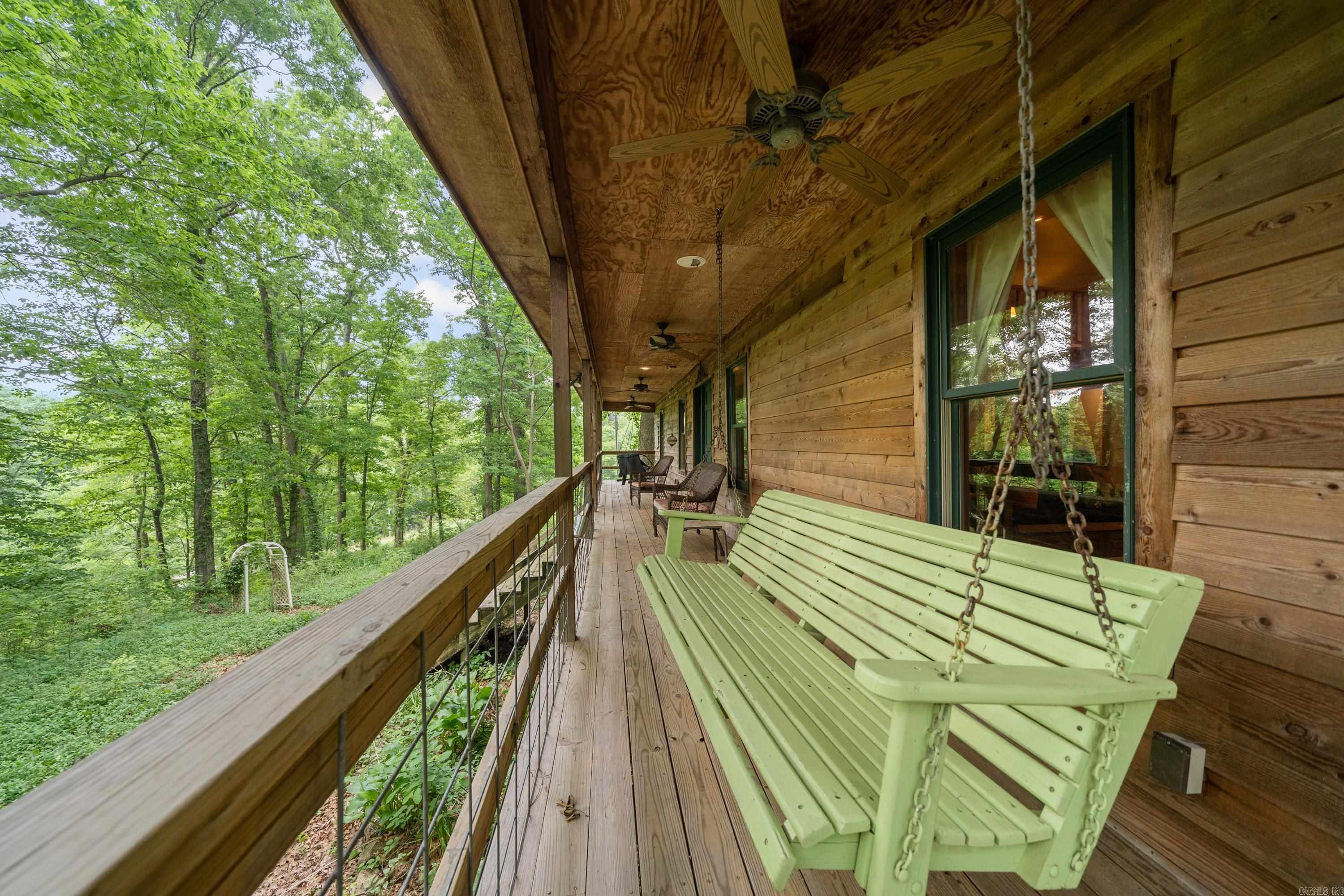 872 Cove Creek Road Property Photo 1