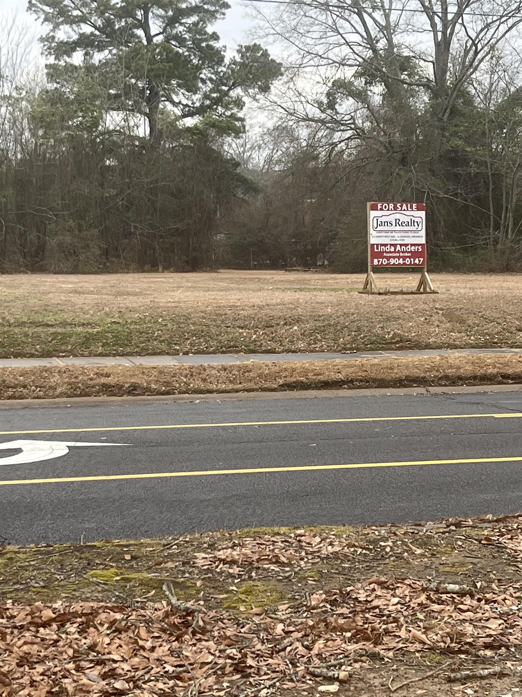 North Jackson Streets Property Photo 1