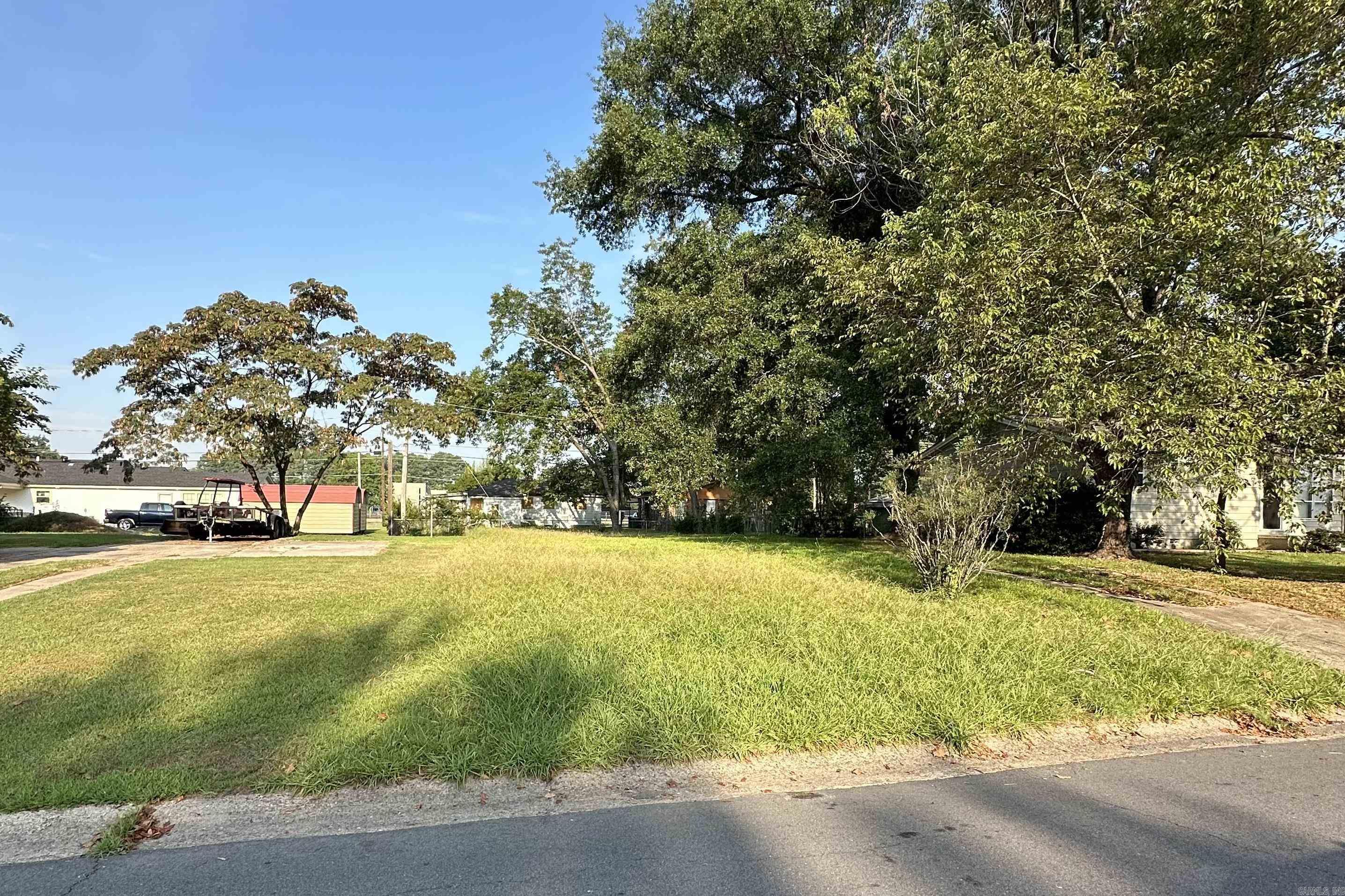 2111 Muldrow Drive Property Photo