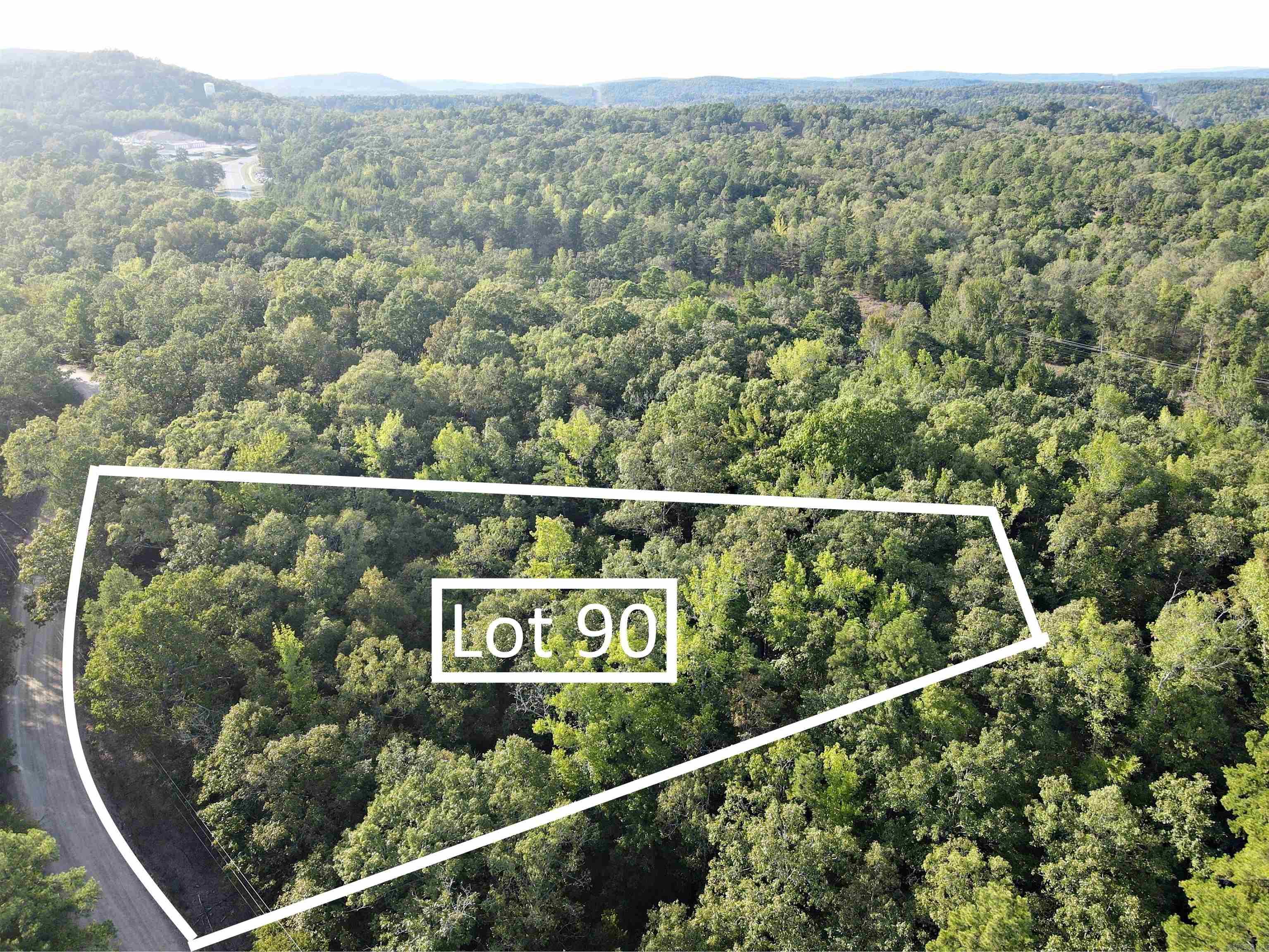Tbd Lake Juanita Drive Property Photo