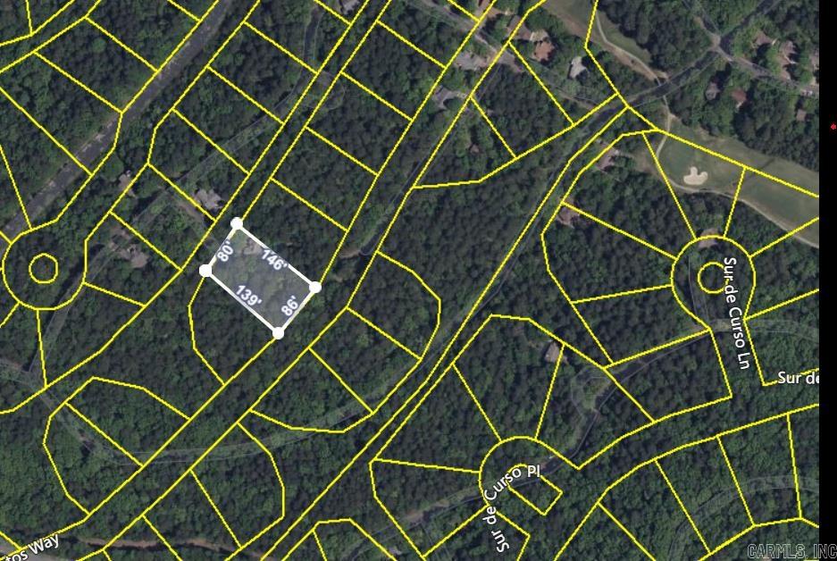 Lot 7 Blk 4 Doscientos Way Property Photo 3