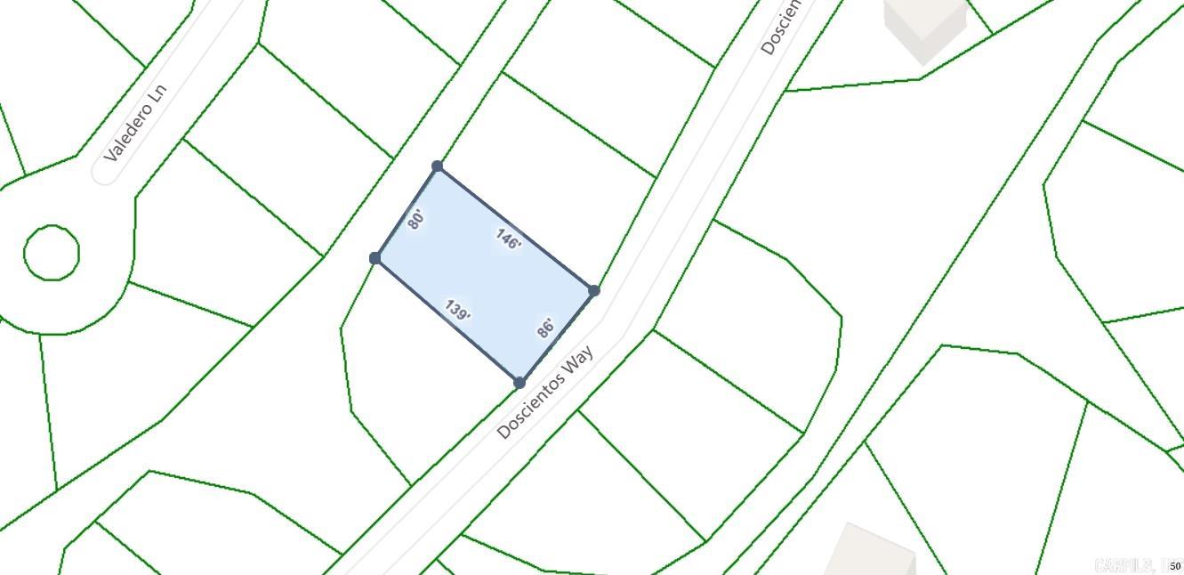 Lot 7 Blk 4 Doscientos Way Property Photo 4