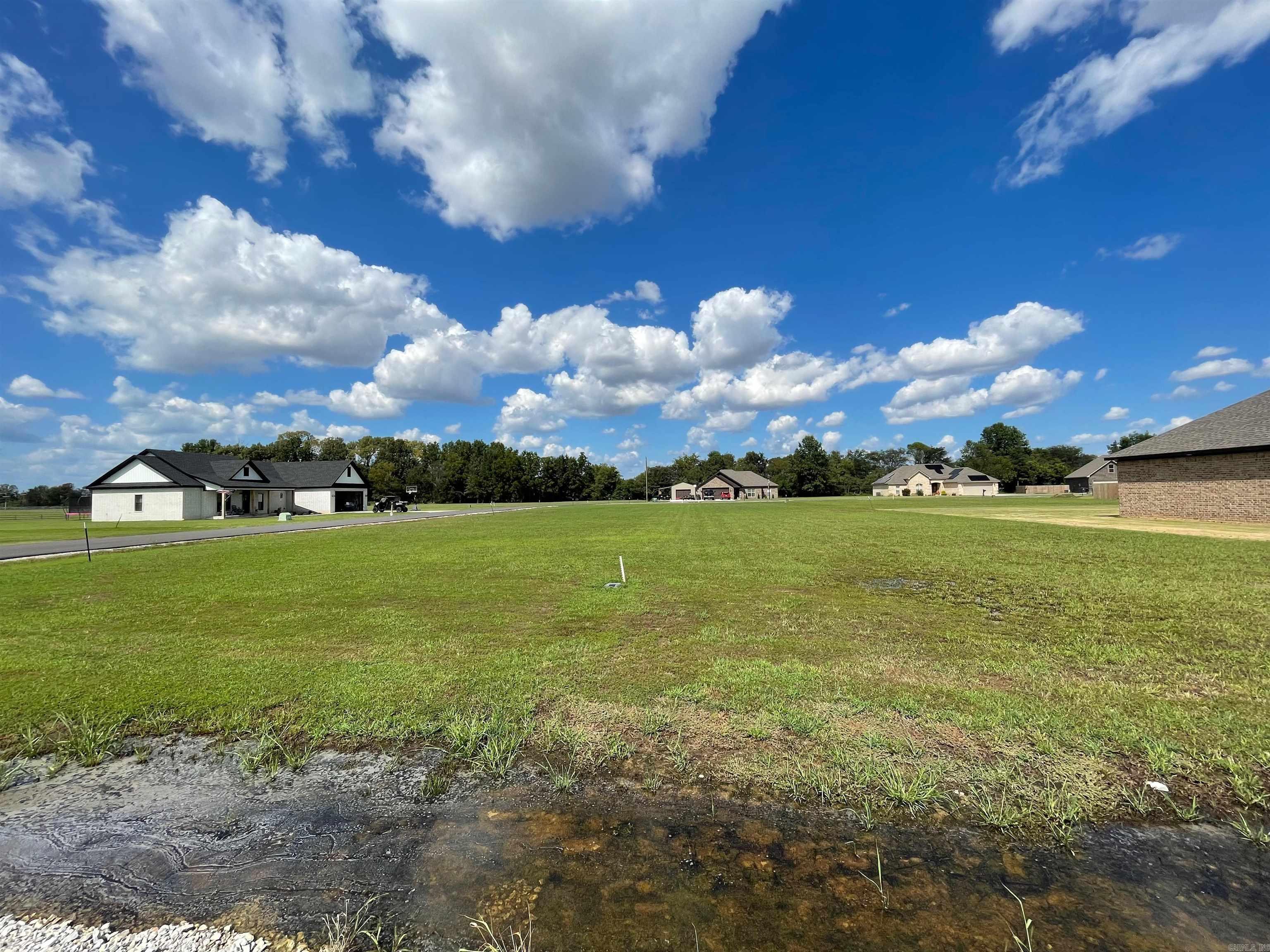 Lot 17 Dove Heights Subdivision Property Photo