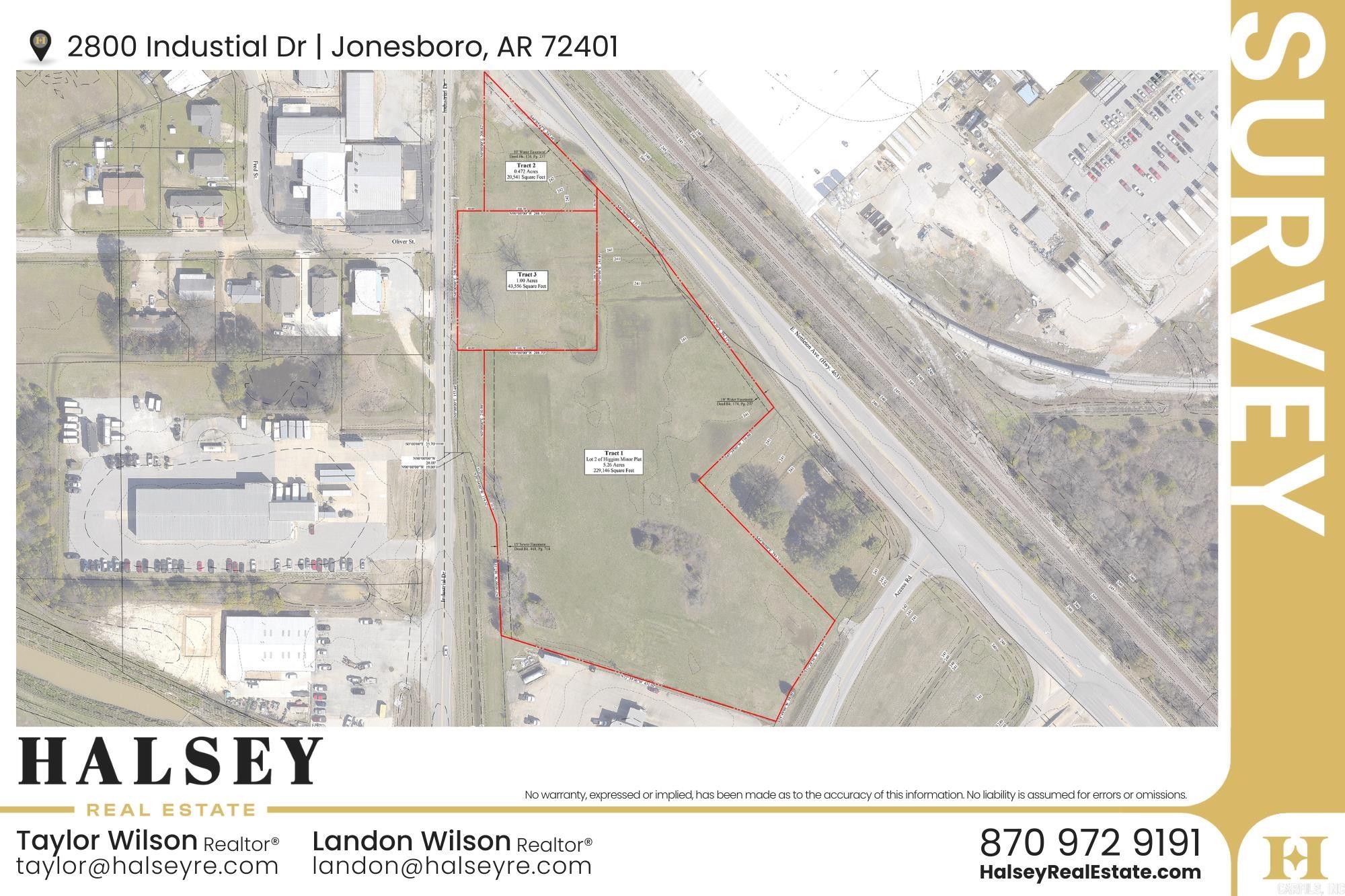 2800 Industrial Dr Drive Property Photo 6