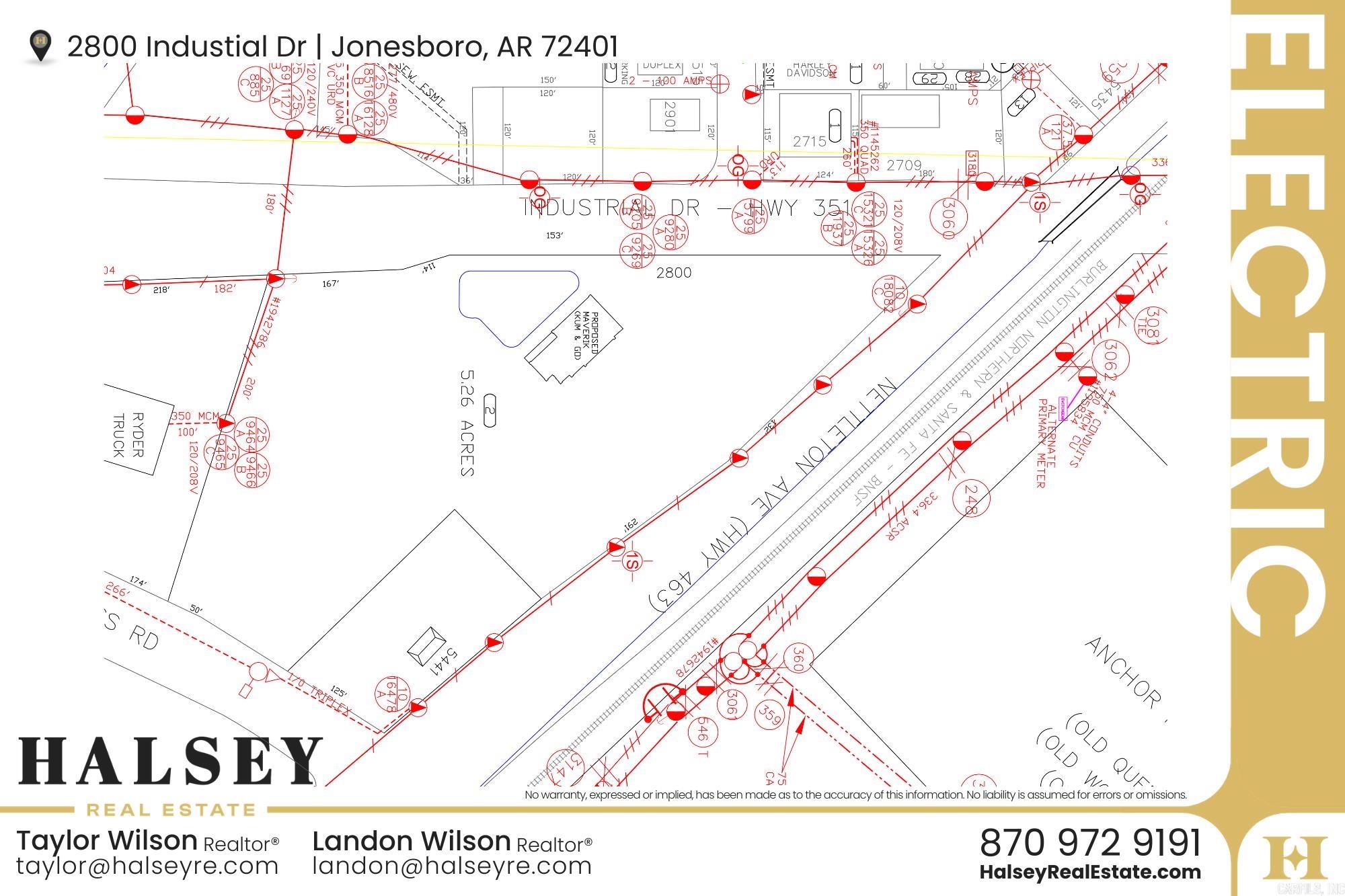 2800 Industrial Dr Drive Property Photo 7