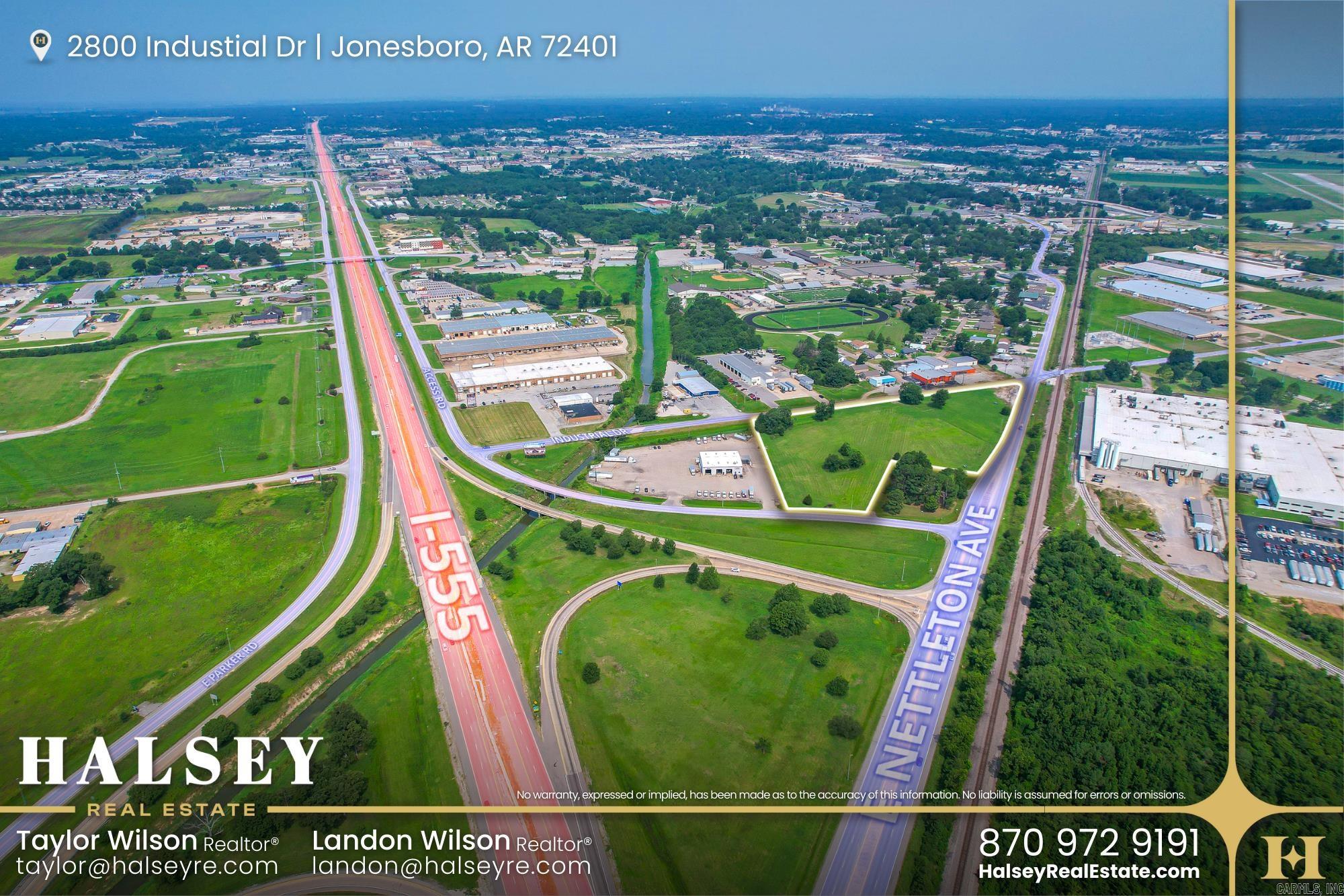 2800 Industrial Dr Drive Property Photo 10