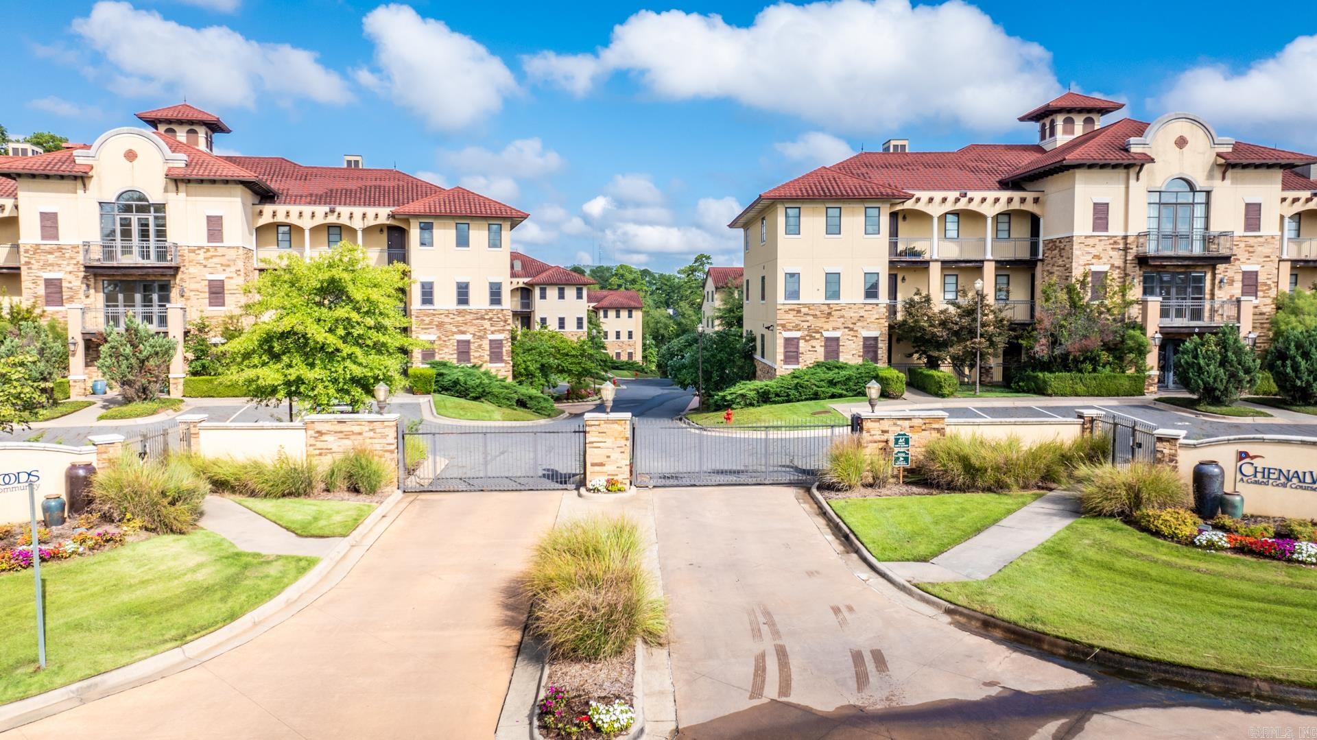 Chenal Woods Hpr Real Estate Listings Main Image