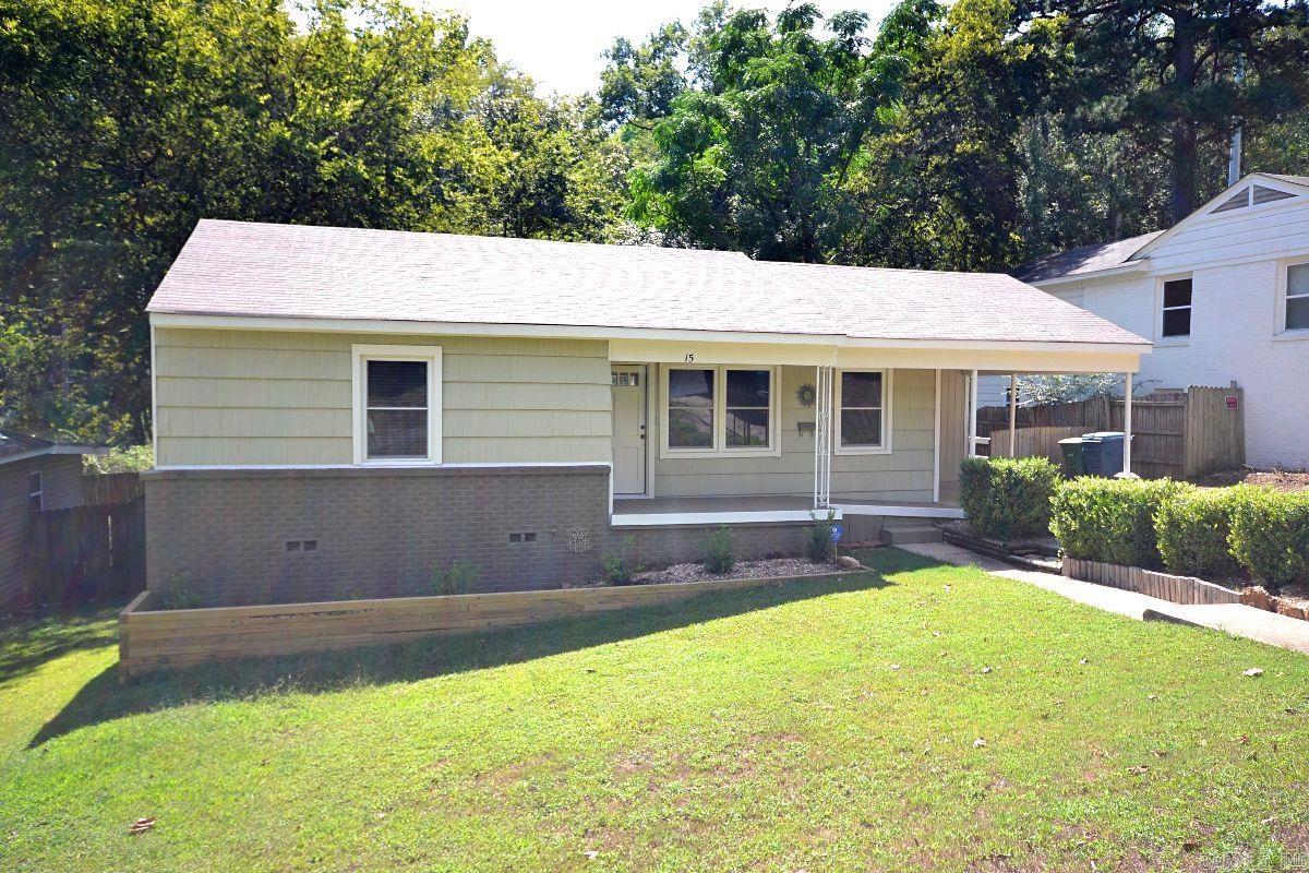 15 Coolwood Drive Property Photo