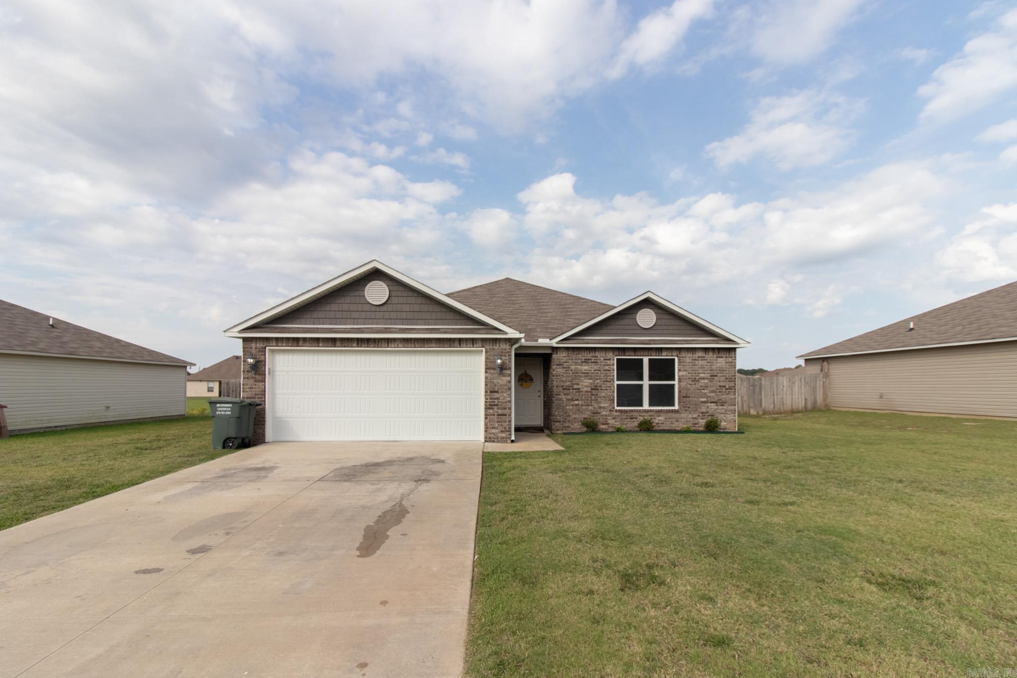 332 Emma Drive Property Photo