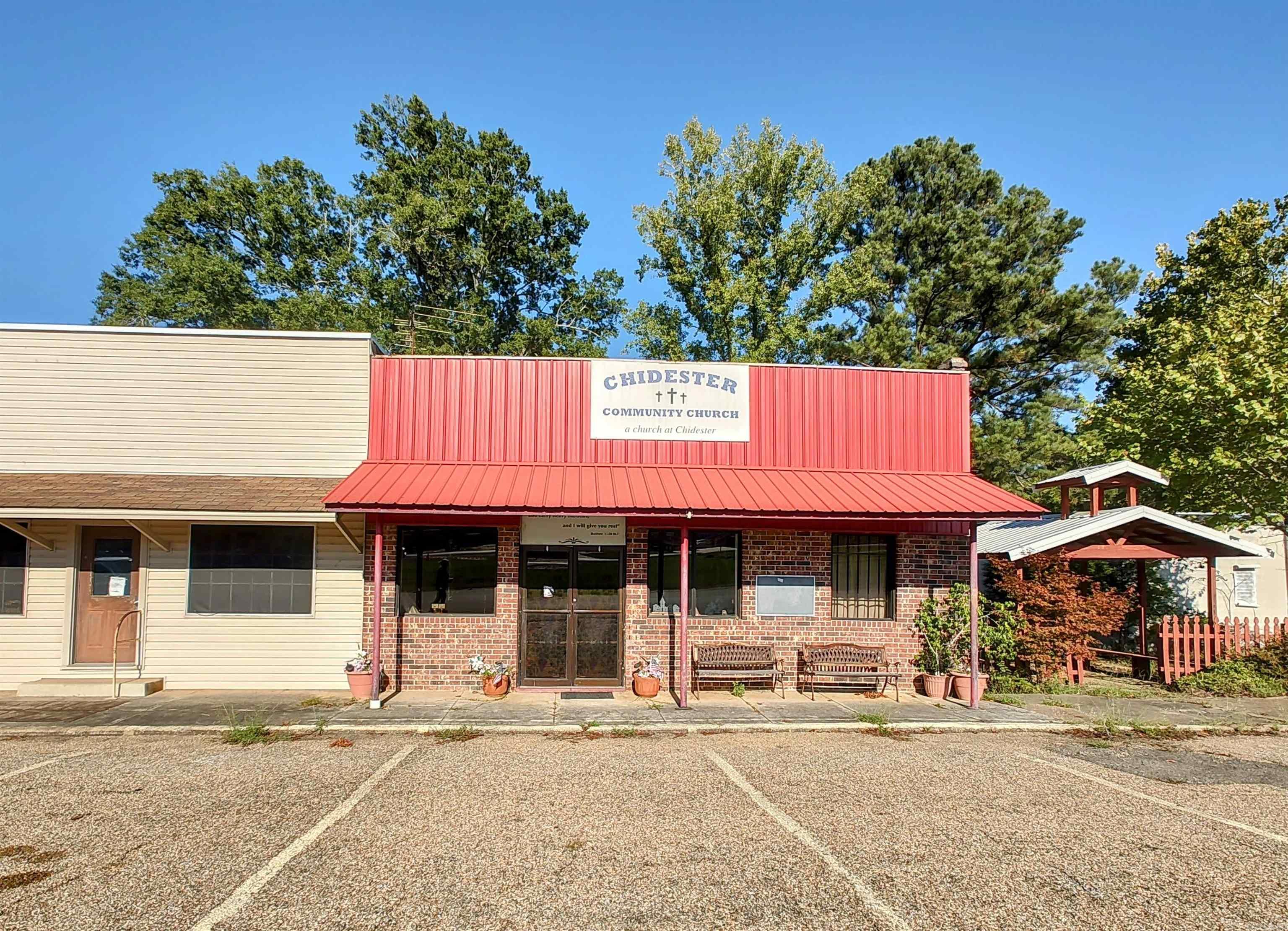 Chidester Lots And Blocksch Real Estate Listings Main Image