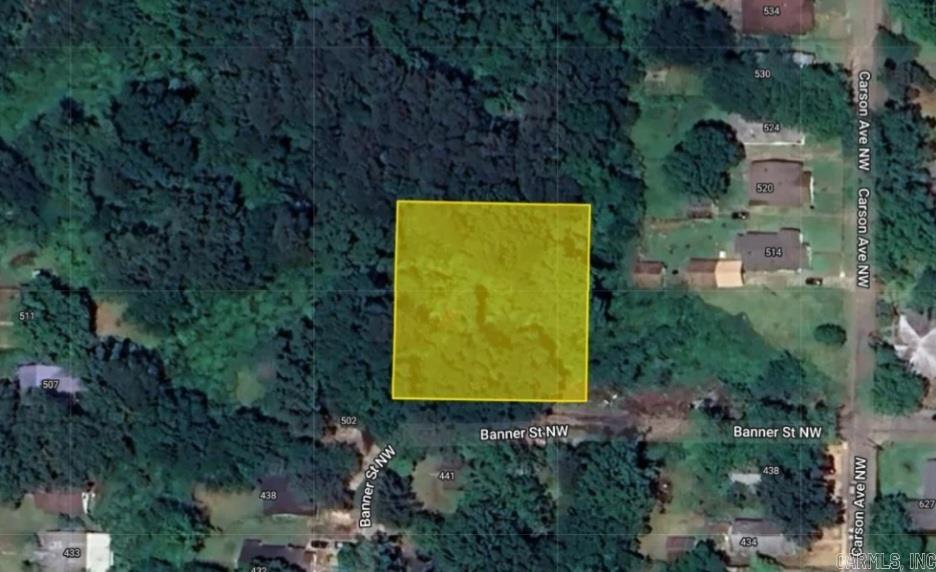 Lot 12-14 Nw Banner Street Property Photo