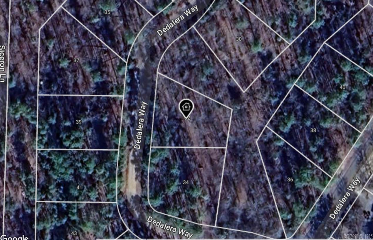 Lot#020 32 Dedalera Way Property Photo