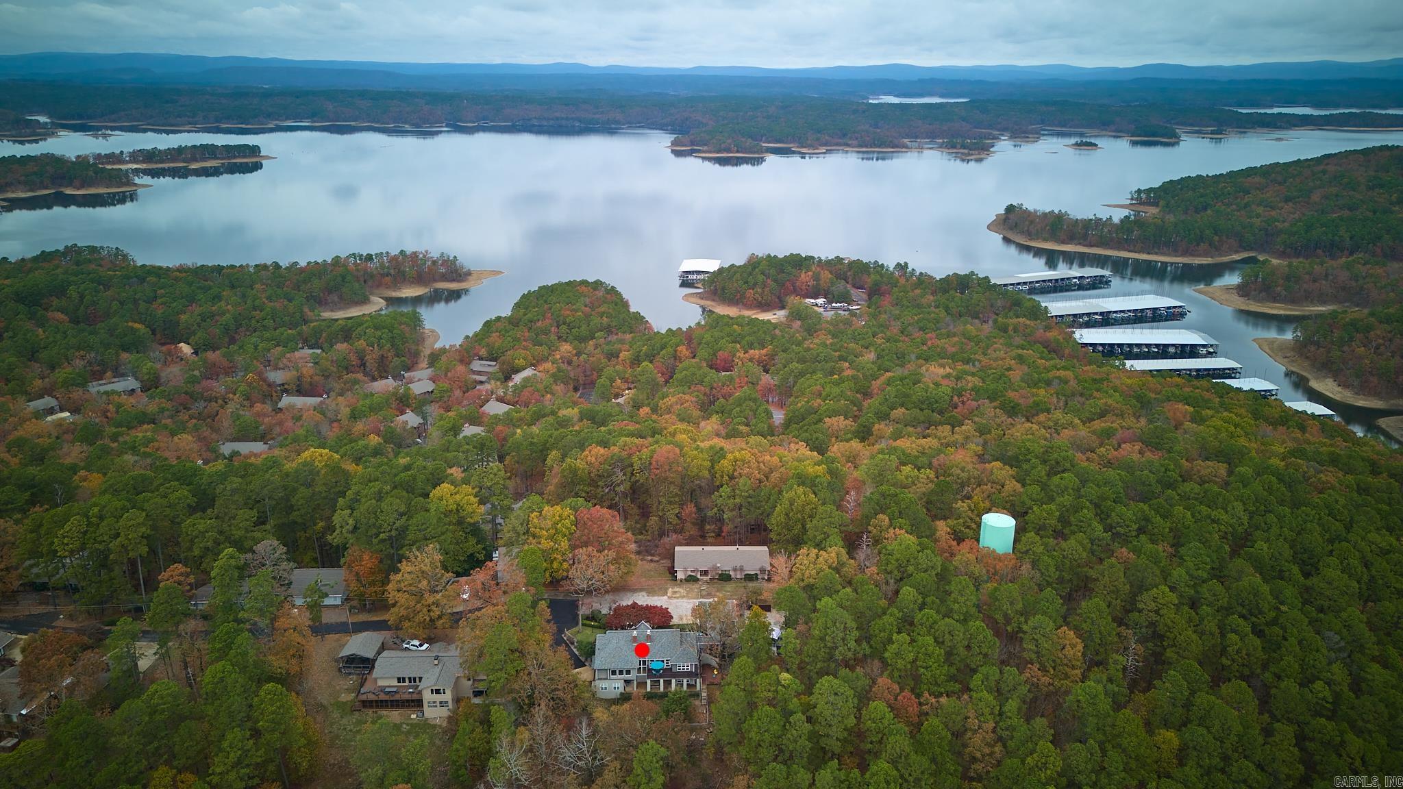 377 Hickory Ridge Road Property Photo 1