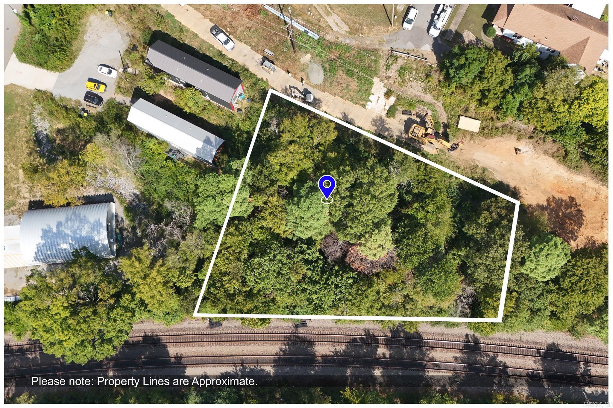 0 Rice Street Property Photo