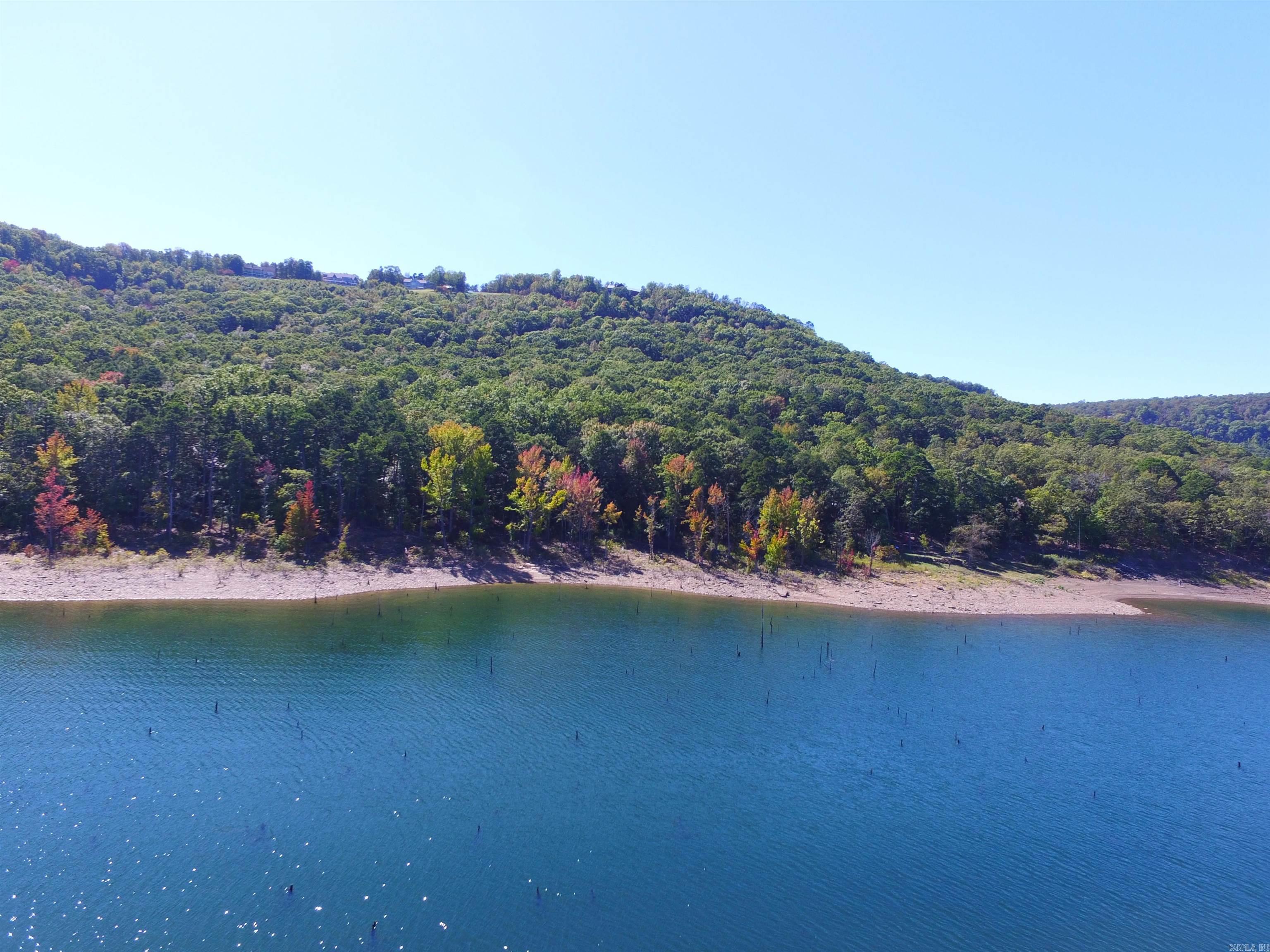 Diamond Bluff Lakefront Real Estate Listings Main Image
