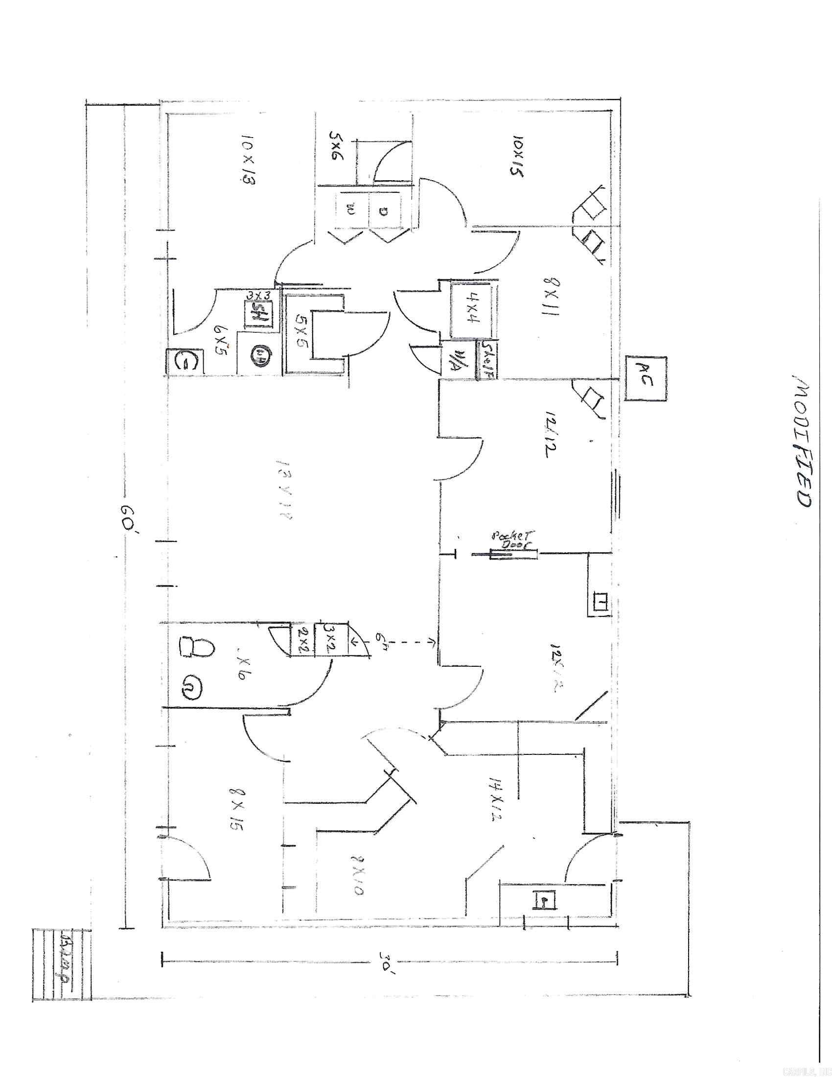 701 S Morrow Street Property Photo 37