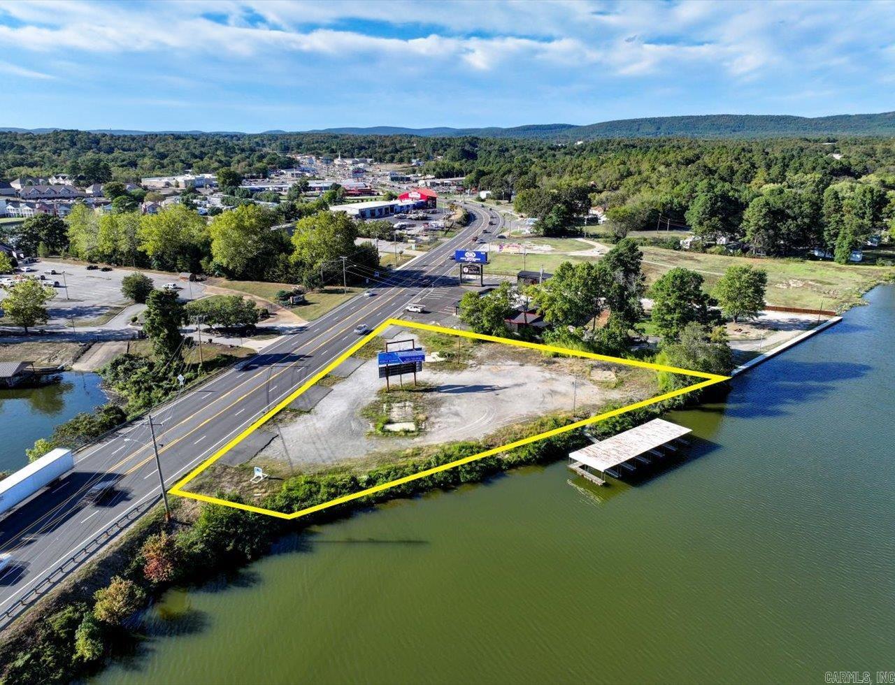 Albert Pike Real Estate Listings Main Image