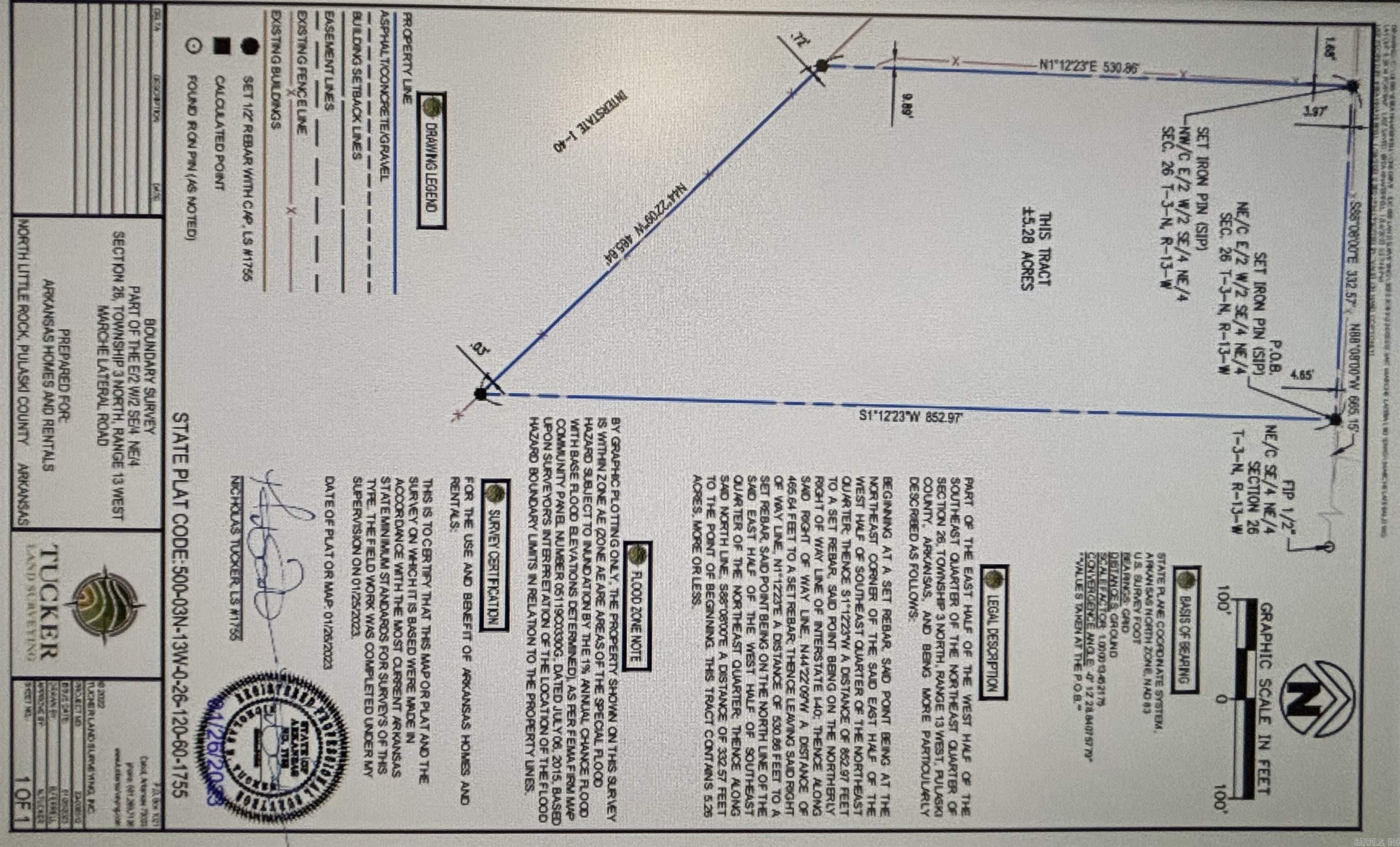 00 Marche Lateral Rd Property Photo 1