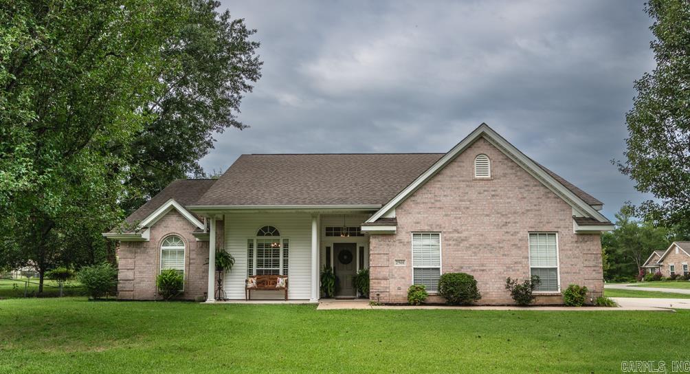 2501 Michelle Drive Property Photo