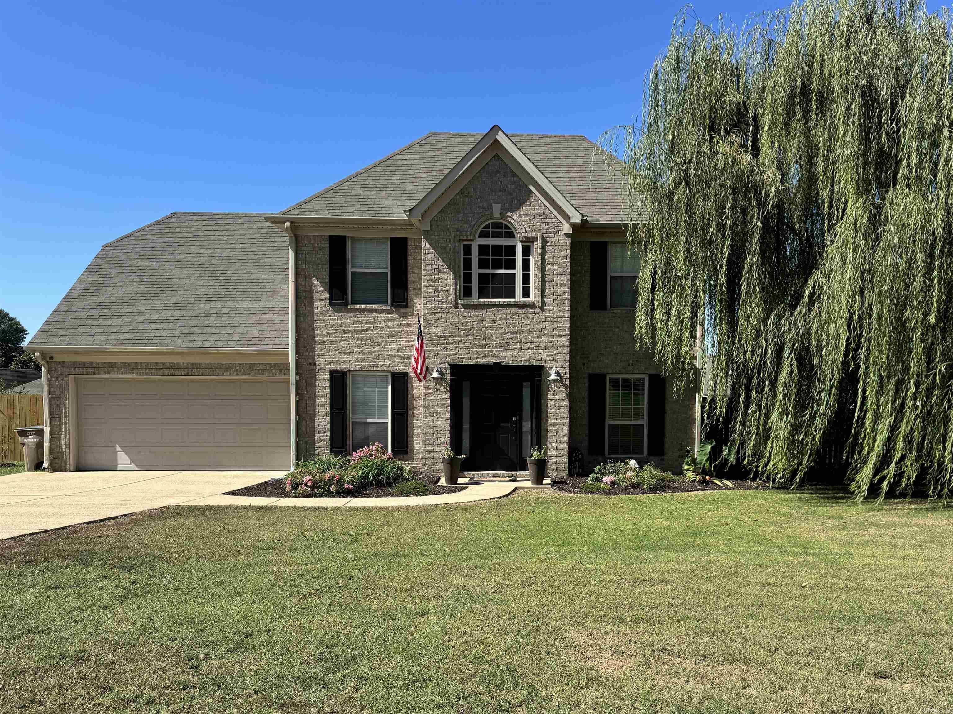 105 Chickasaw Property Photo