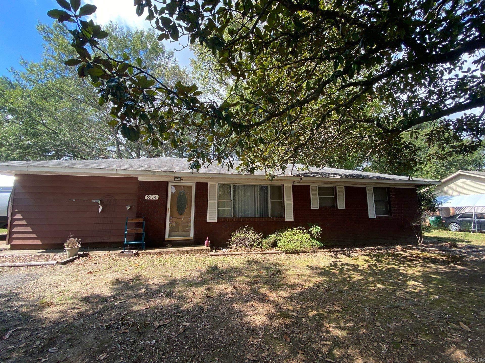 Baker Add Real Estate Listings Main Image
