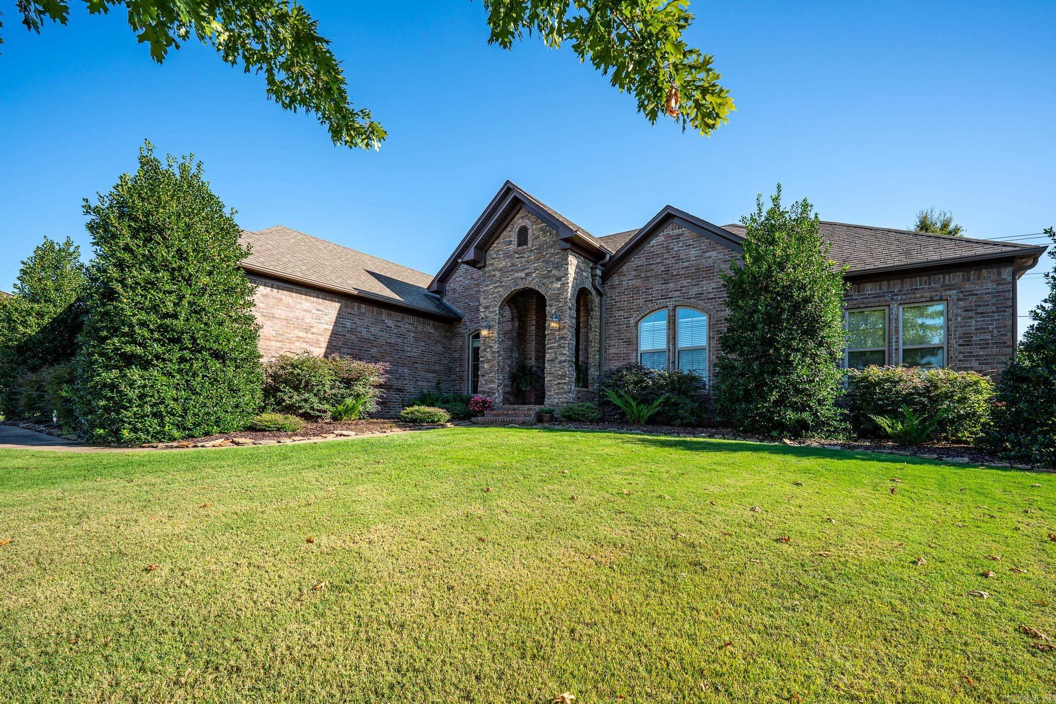 4845 Sistine Chapel Drive Property Photo