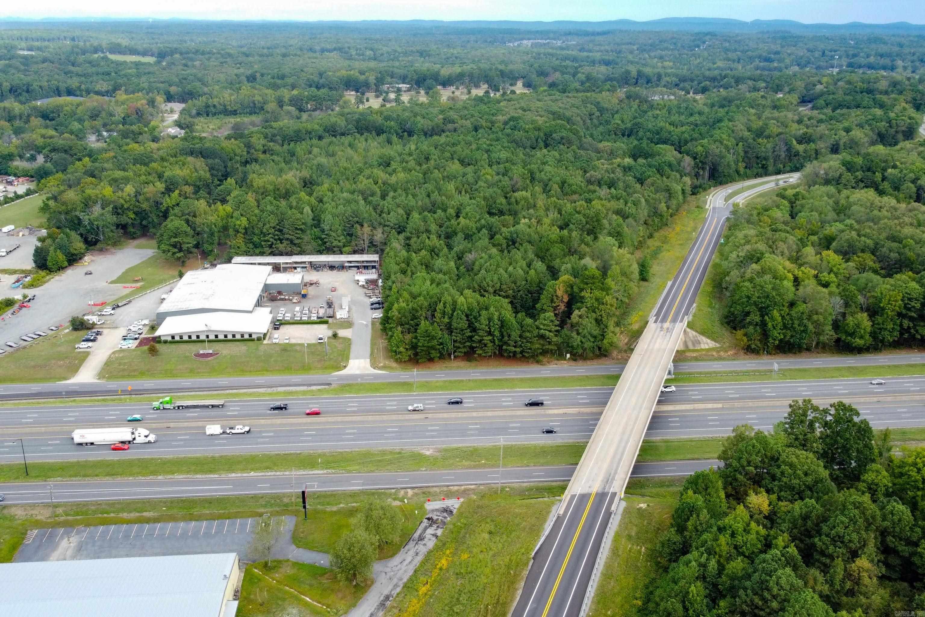 32-acres Bryant Parkway, I30 And Hwy 5 Property Photo 3