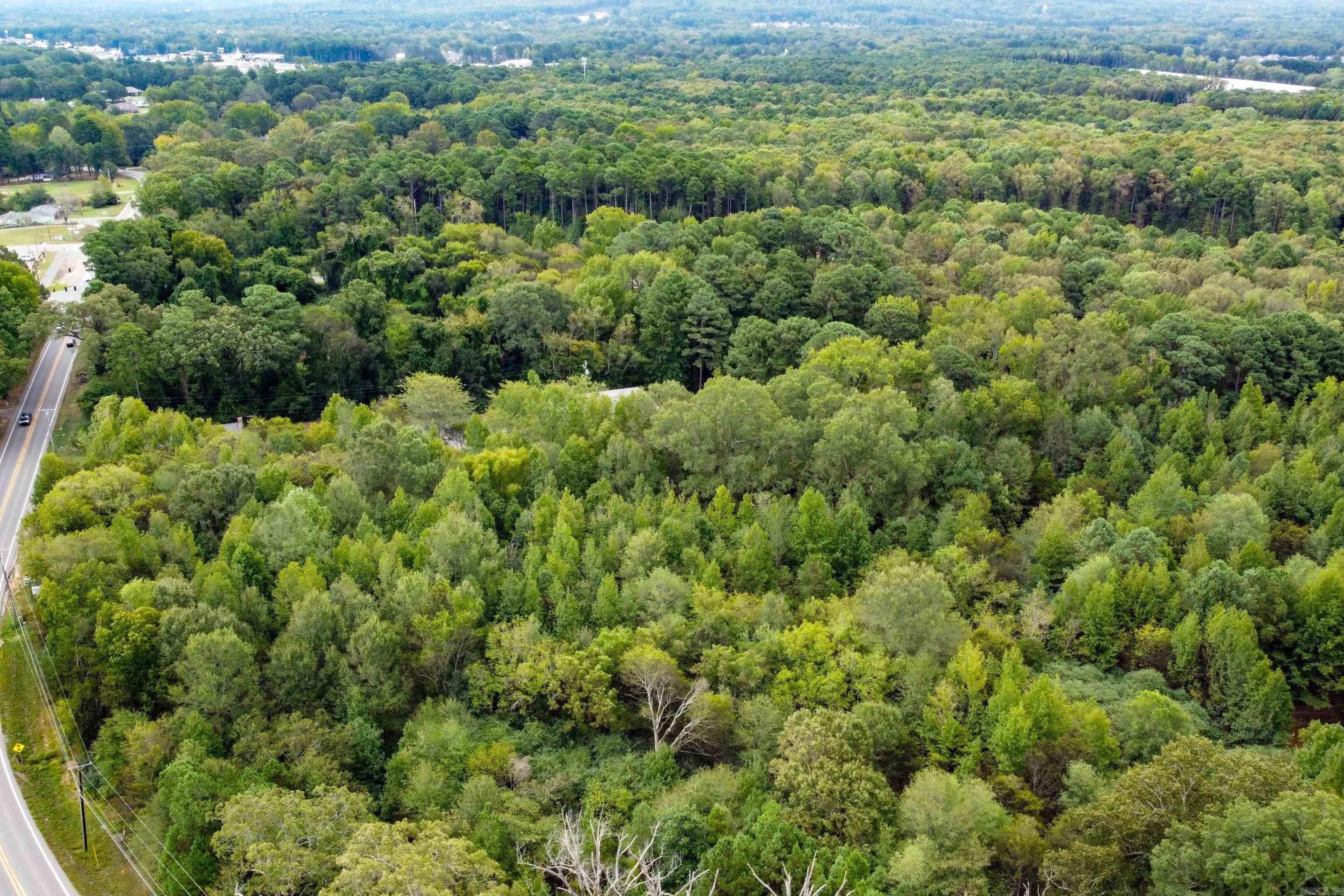 32-acres Bryant Parkway, I30 And Hwy 5 Property Photo 5