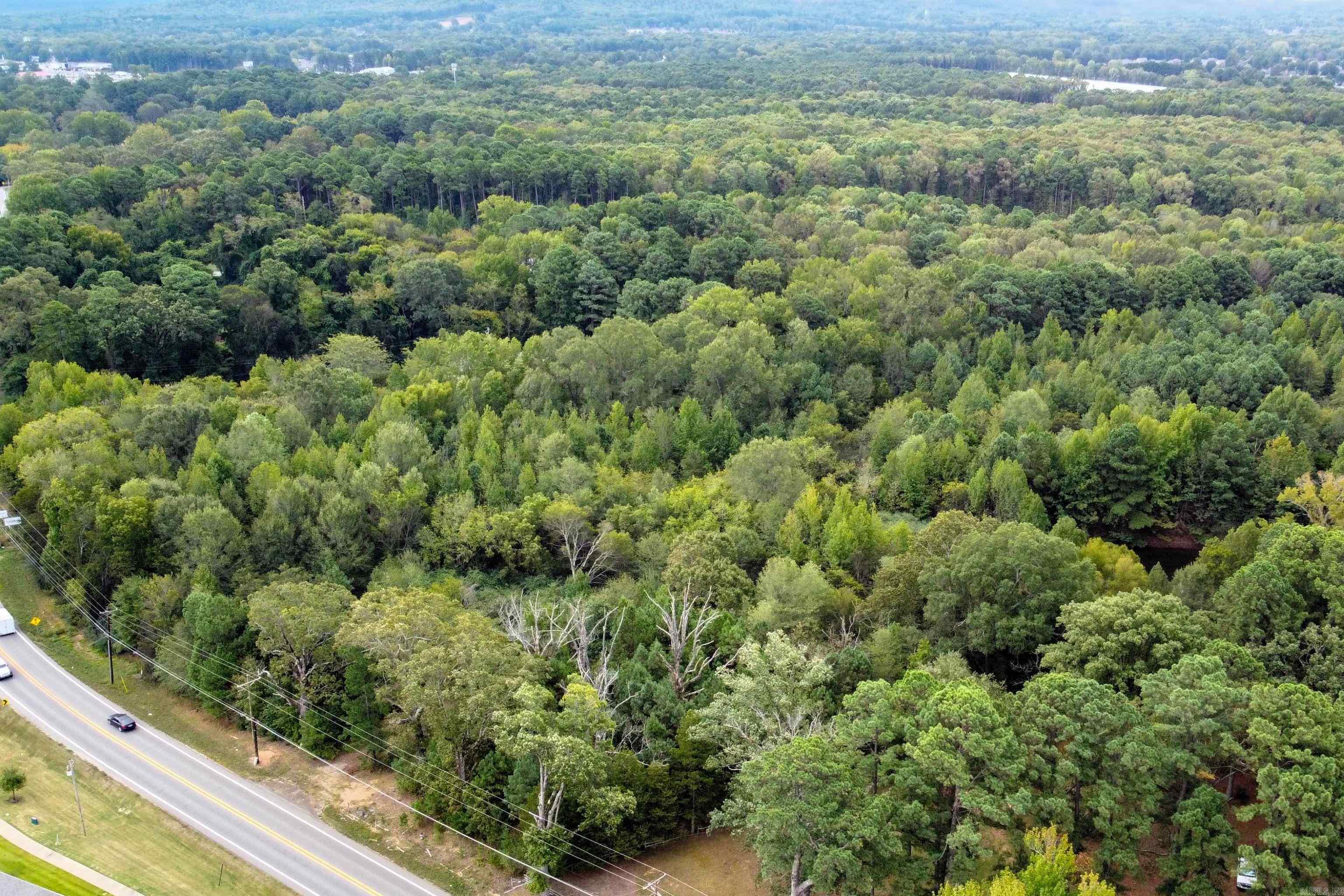 32-acres Bryant Parkway, I30 And Hwy 5 Property Photo 6