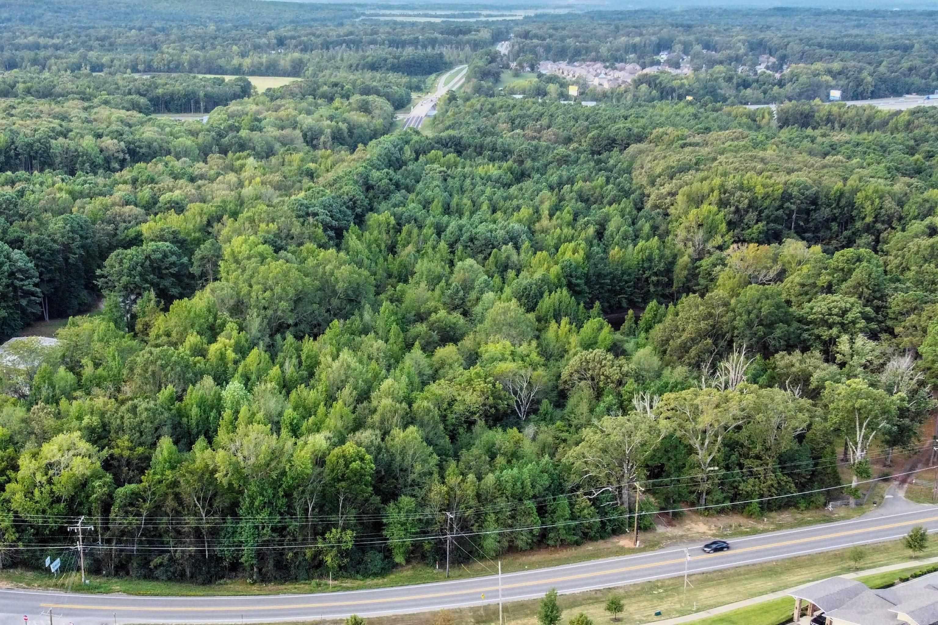 32-acres Bryant Parkway, I30 And Hwy 5 Property Photo 7