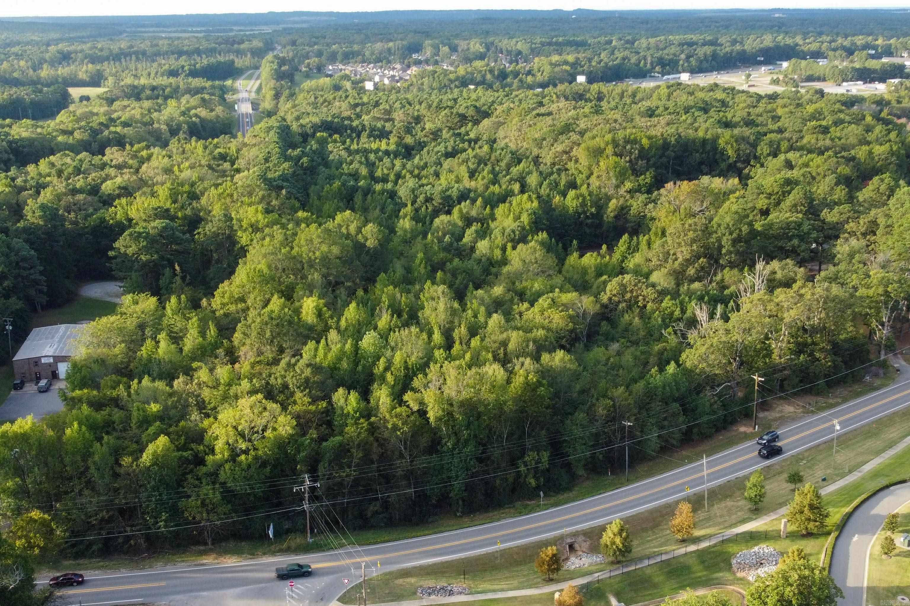32-acres Bryant Parkway, I30 And Hwy 5 Property Photo 8