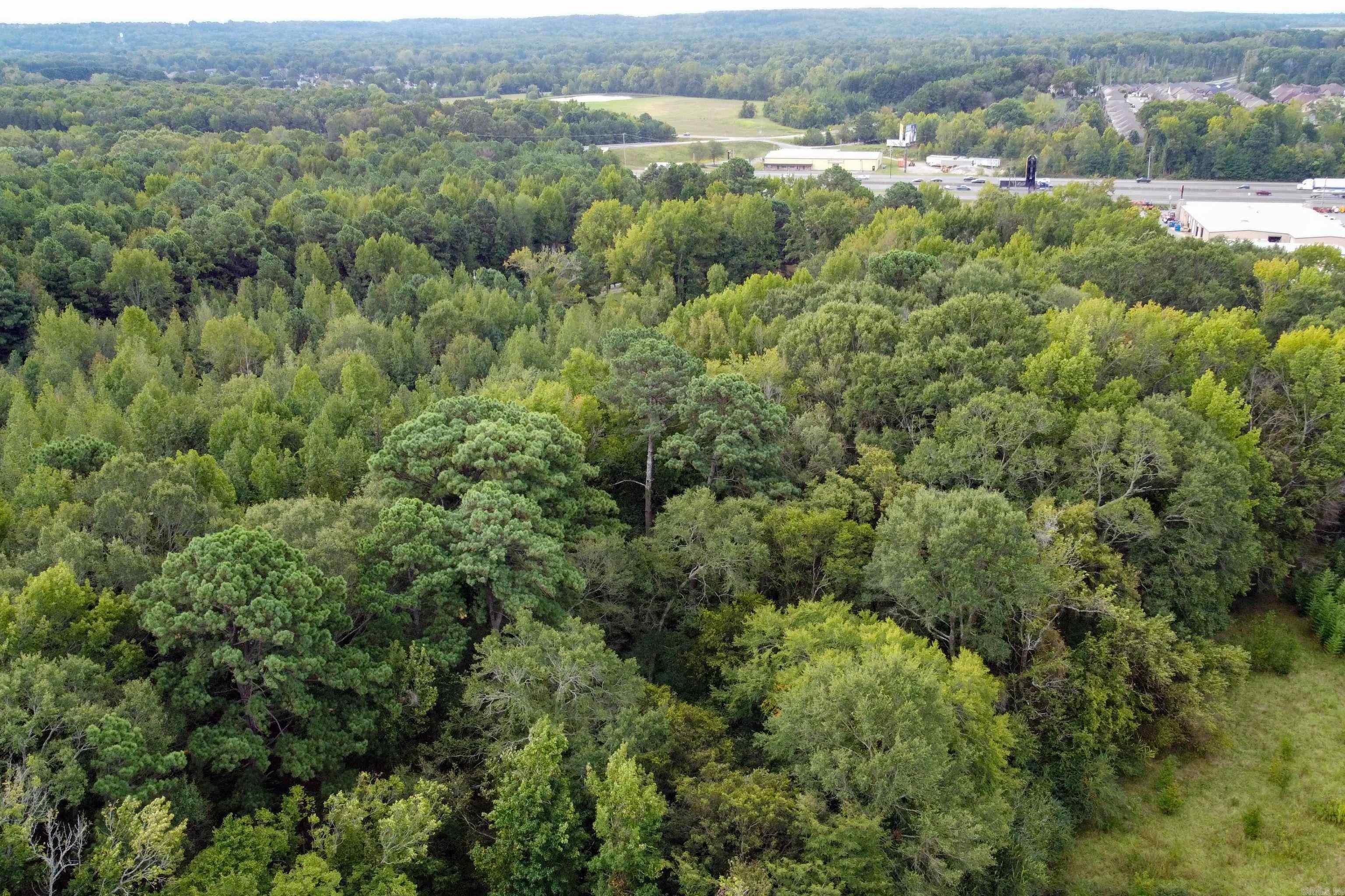 32-acres Bryant Parkway, I30 And Hwy 5 Property Photo 9