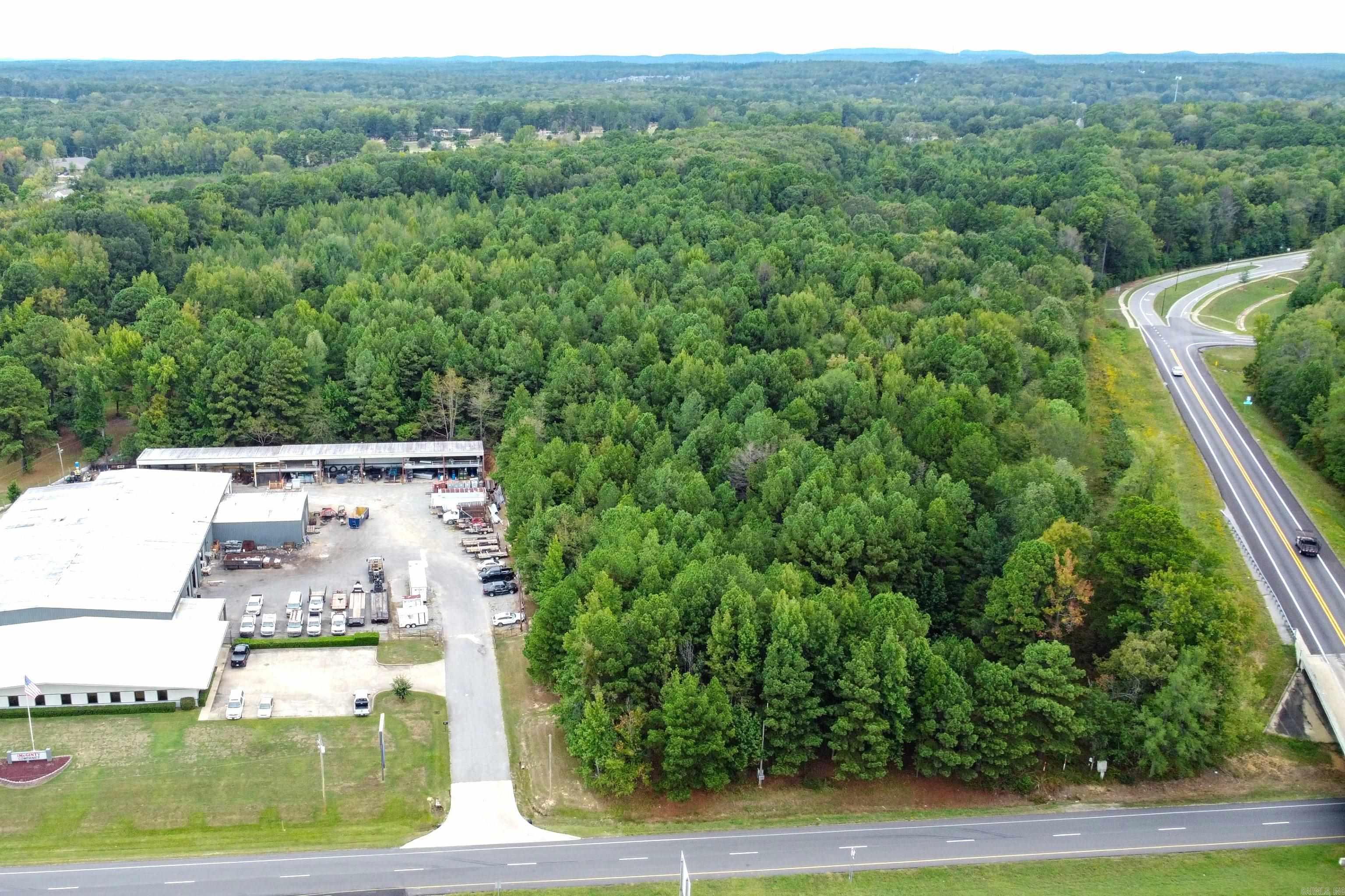 32-acres Bryant Parkway, I30 And Hwy 5 Property Photo 10