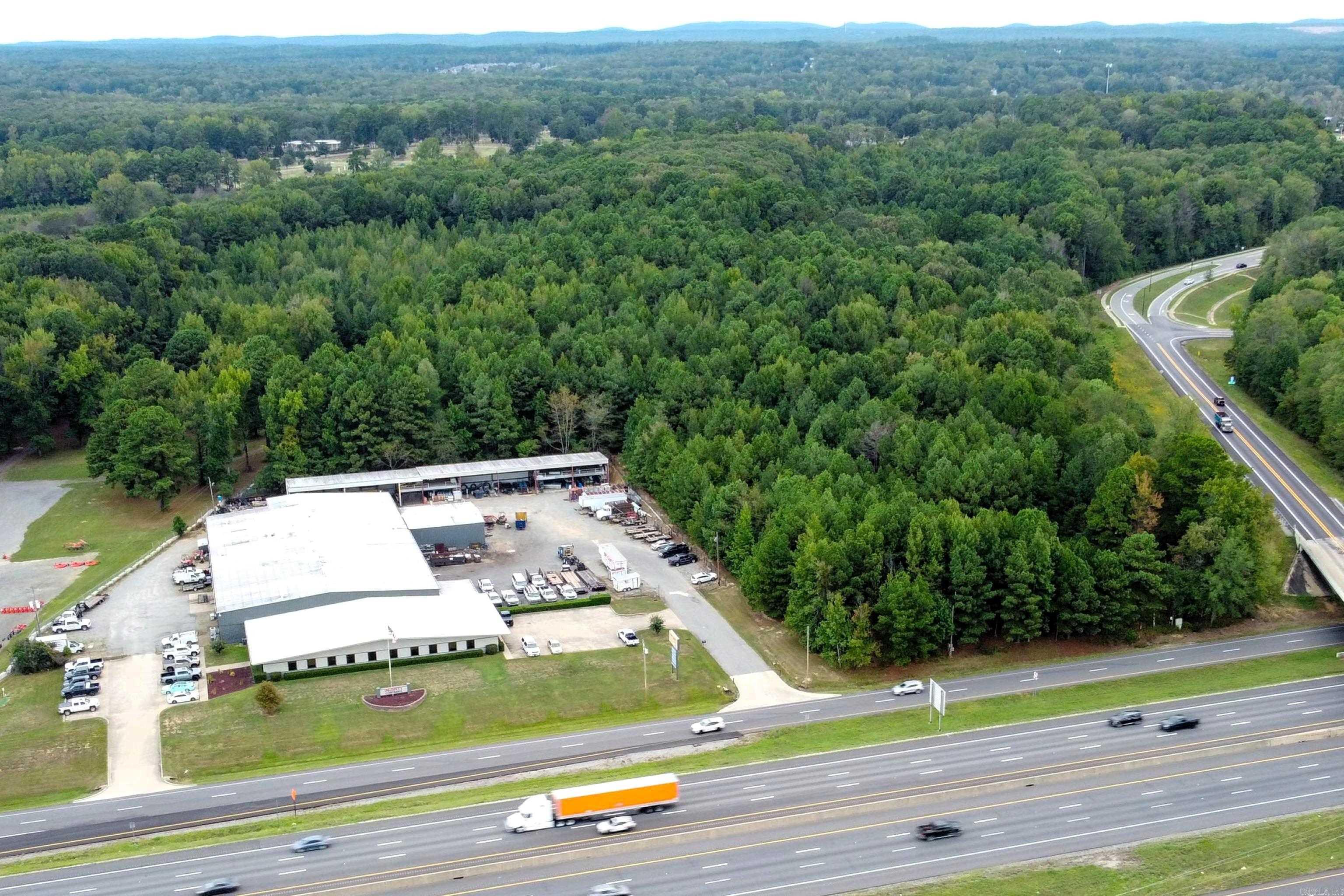 32-acres Bryant Parkway, I30 And Hwy 5 Property Photo 11