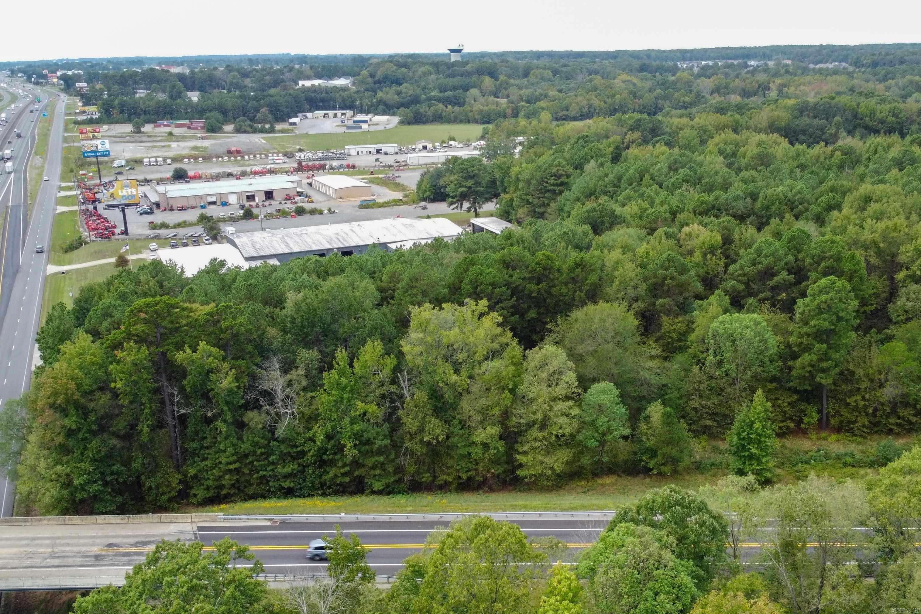 32-acres Bryant Parkway, I30 And Hwy 5 Property Photo 13