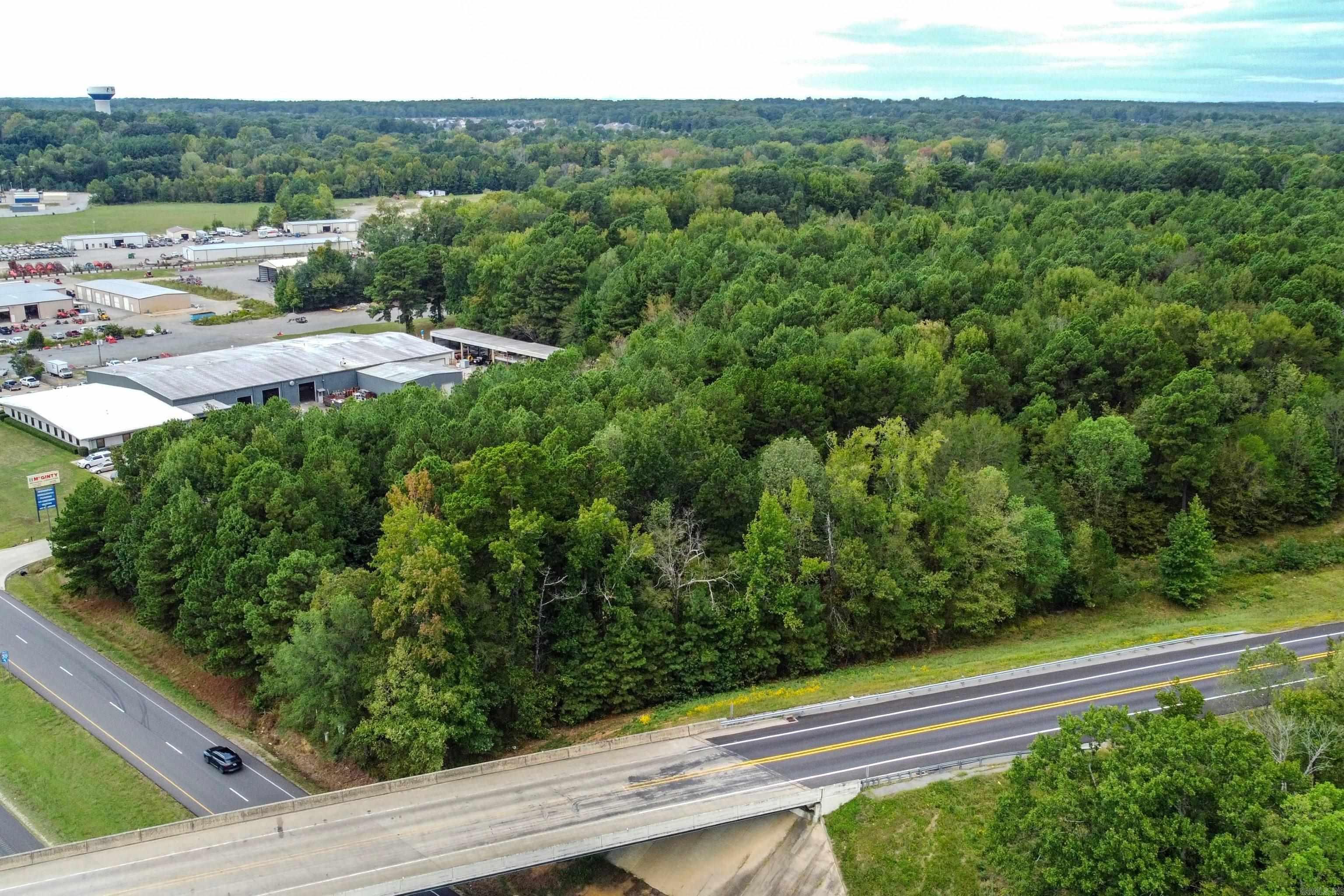 32-acres Bryant Parkway, I30 And Hwy 5 Property Photo 14