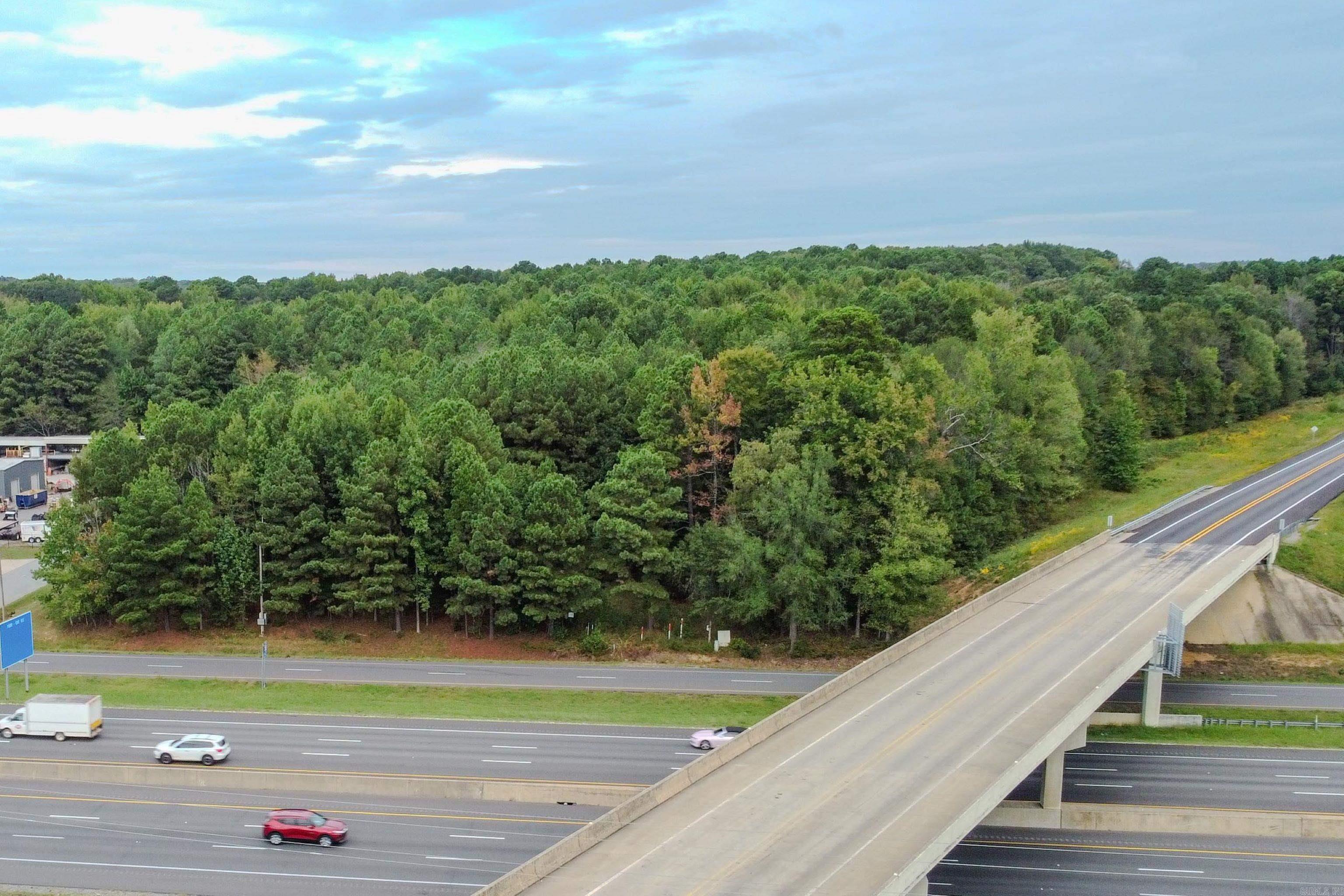 32-acres Bryant Parkway, I30 And Hwy 5 Property Photo 15