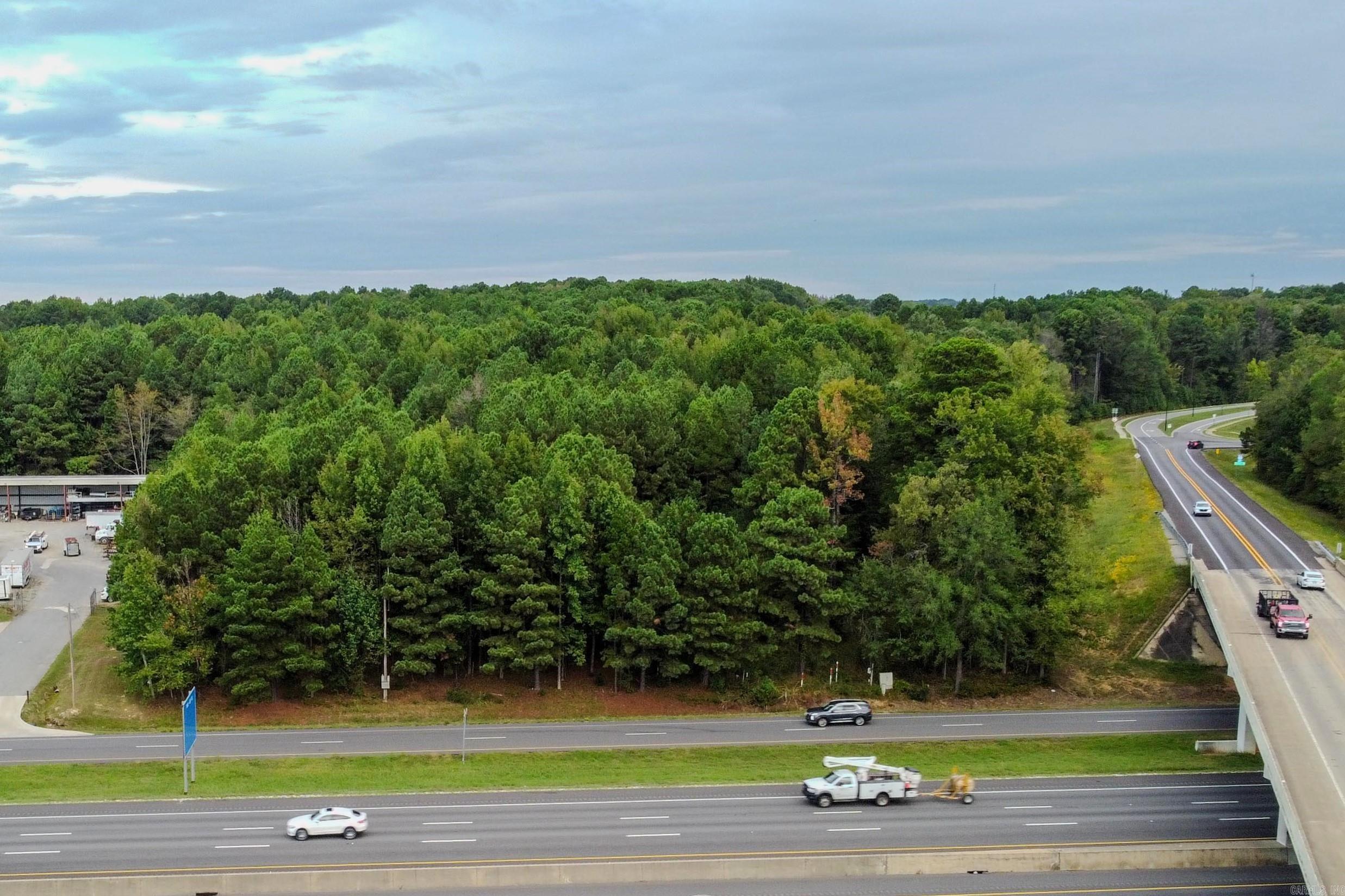 32-acres Bryant Parkway, I30 And Hwy 5 Property Photo 16