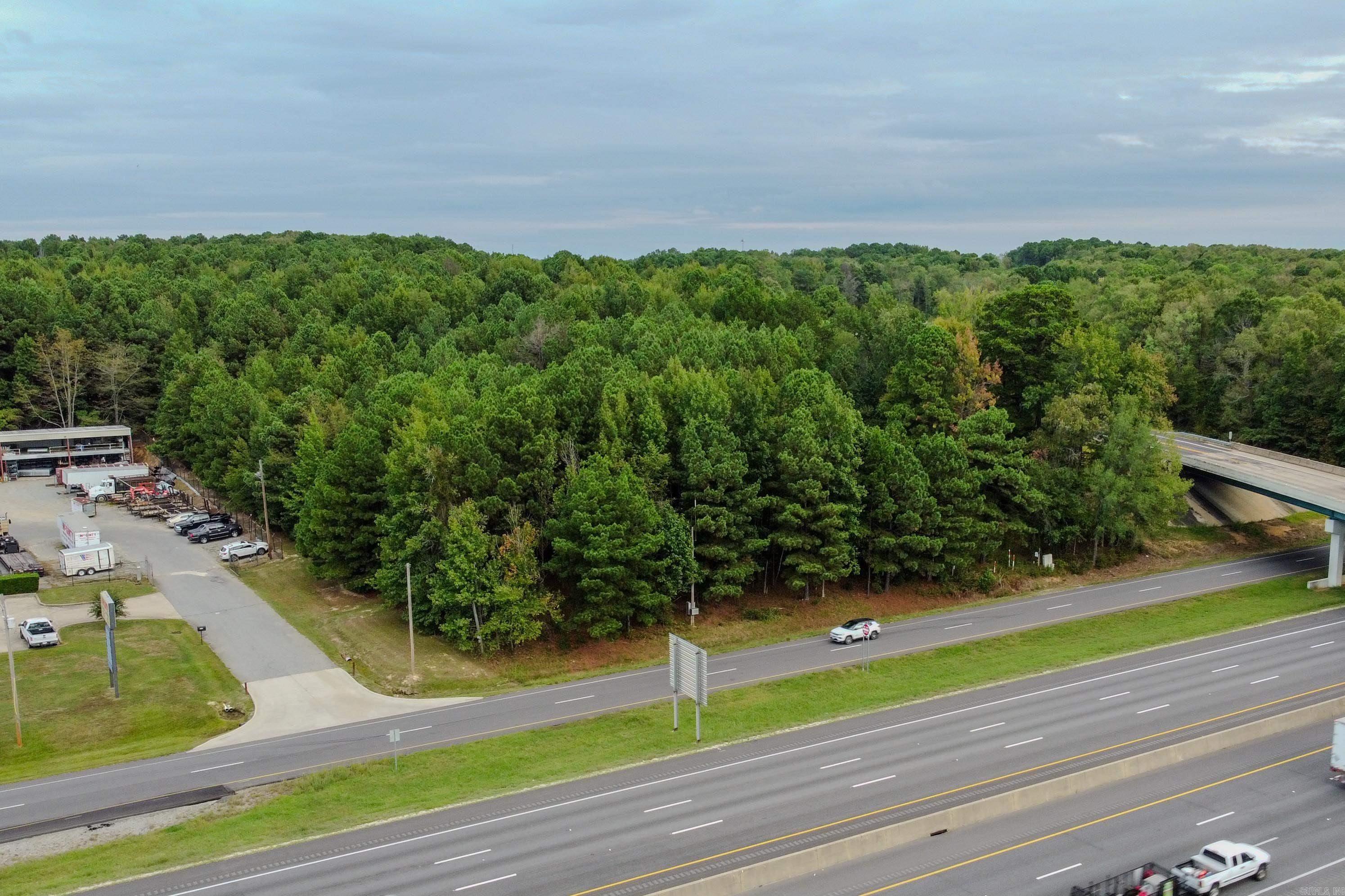 32-acres Bryant Parkway, I30 And Hwy 5 Property Photo 17