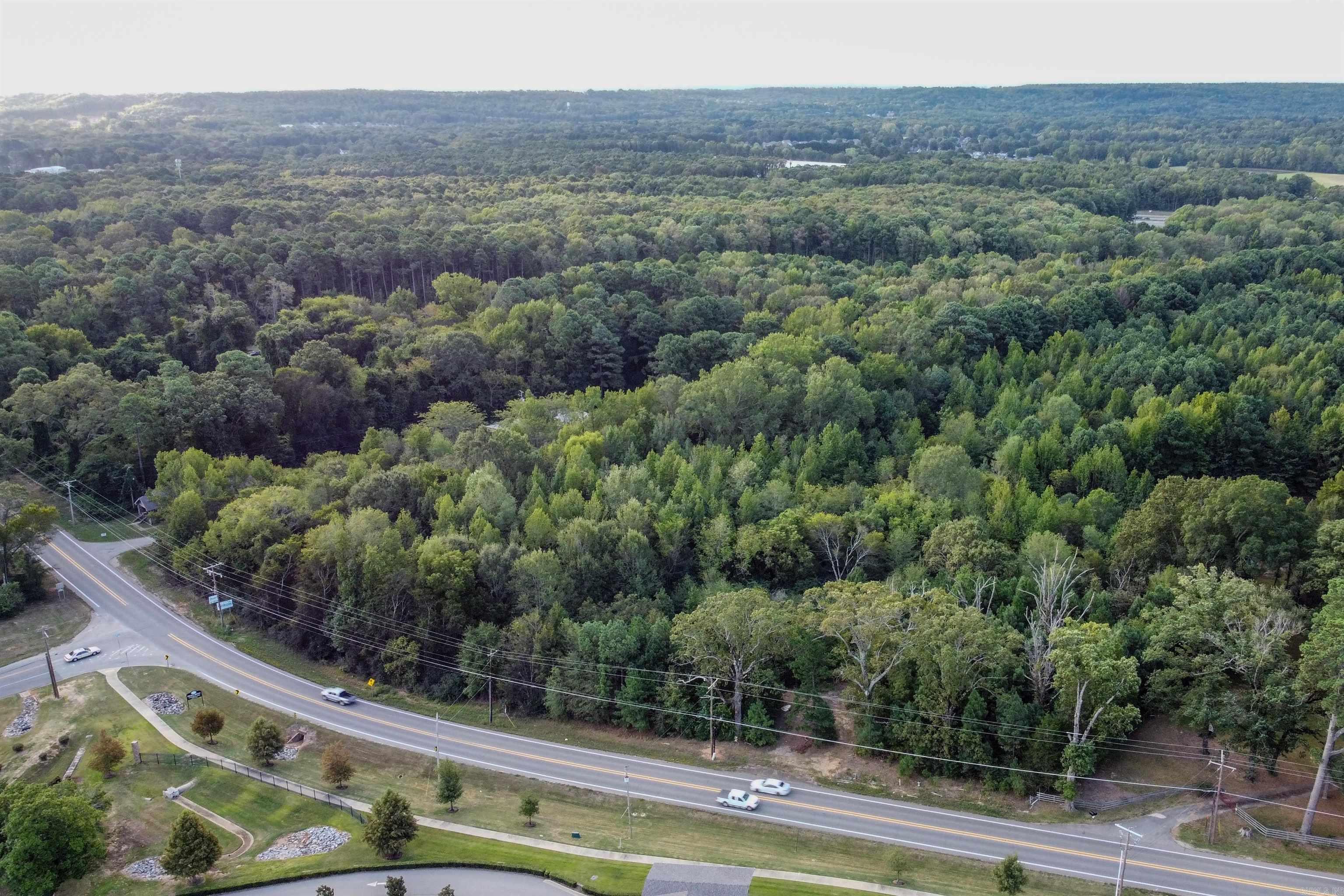 32-acres Bryant Parkway, I30 And Hwy 5 Property Photo 19