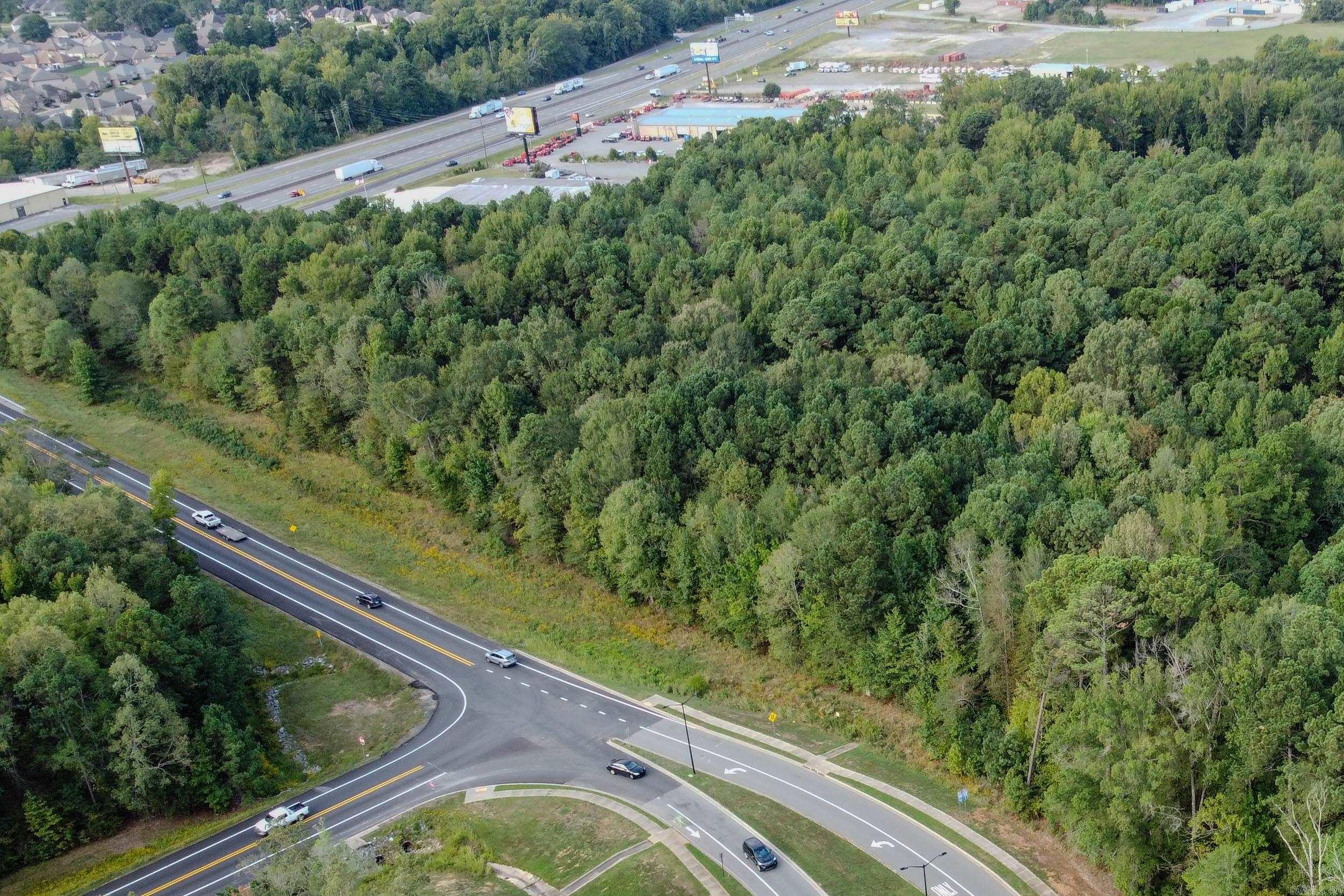 32-acres Bryant Parkway, I30 And Hwy 5 Property Photo 20