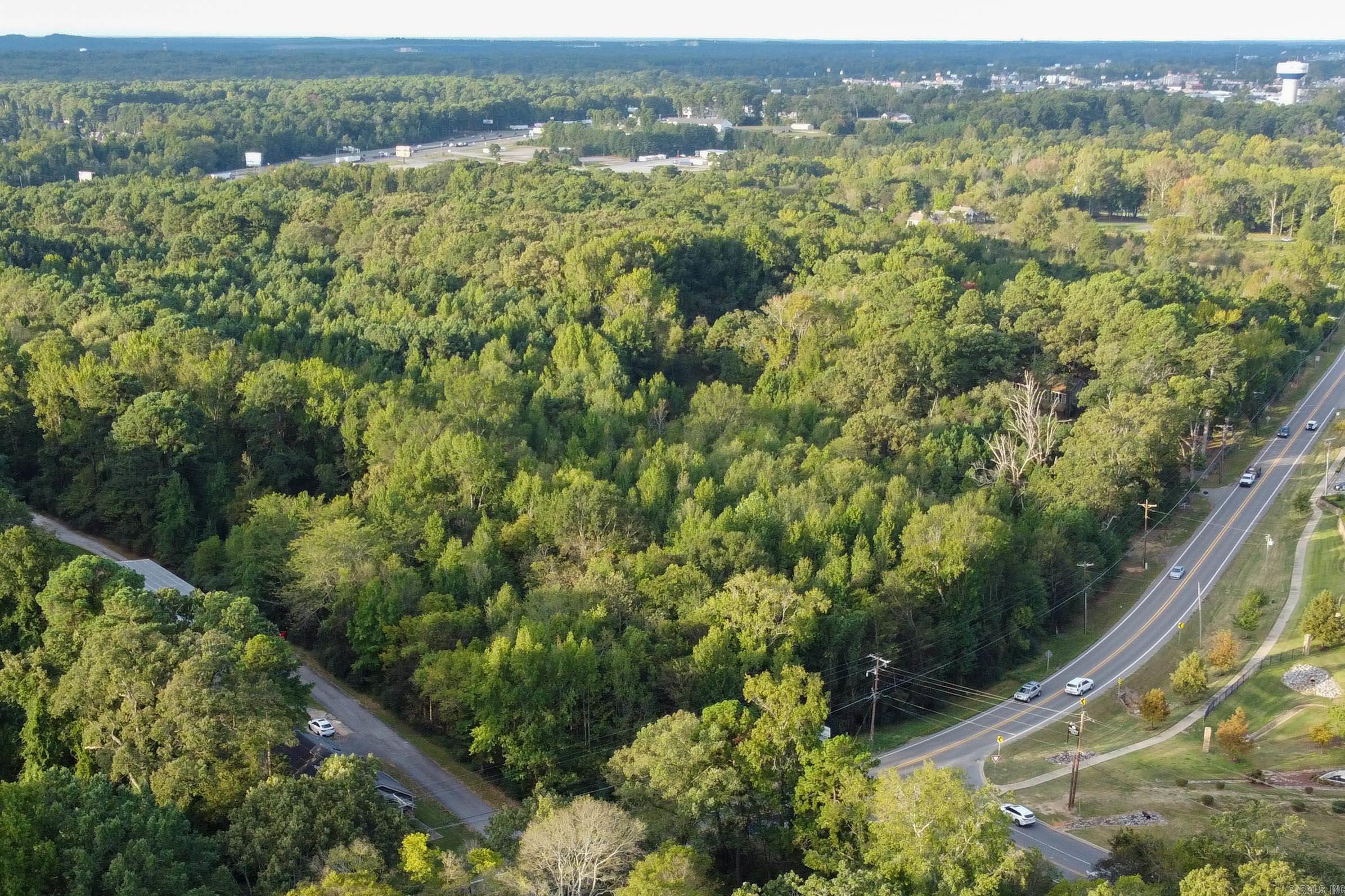 32-acres Bryant Parkway, I30 And Hwy 5 Property Photo 21