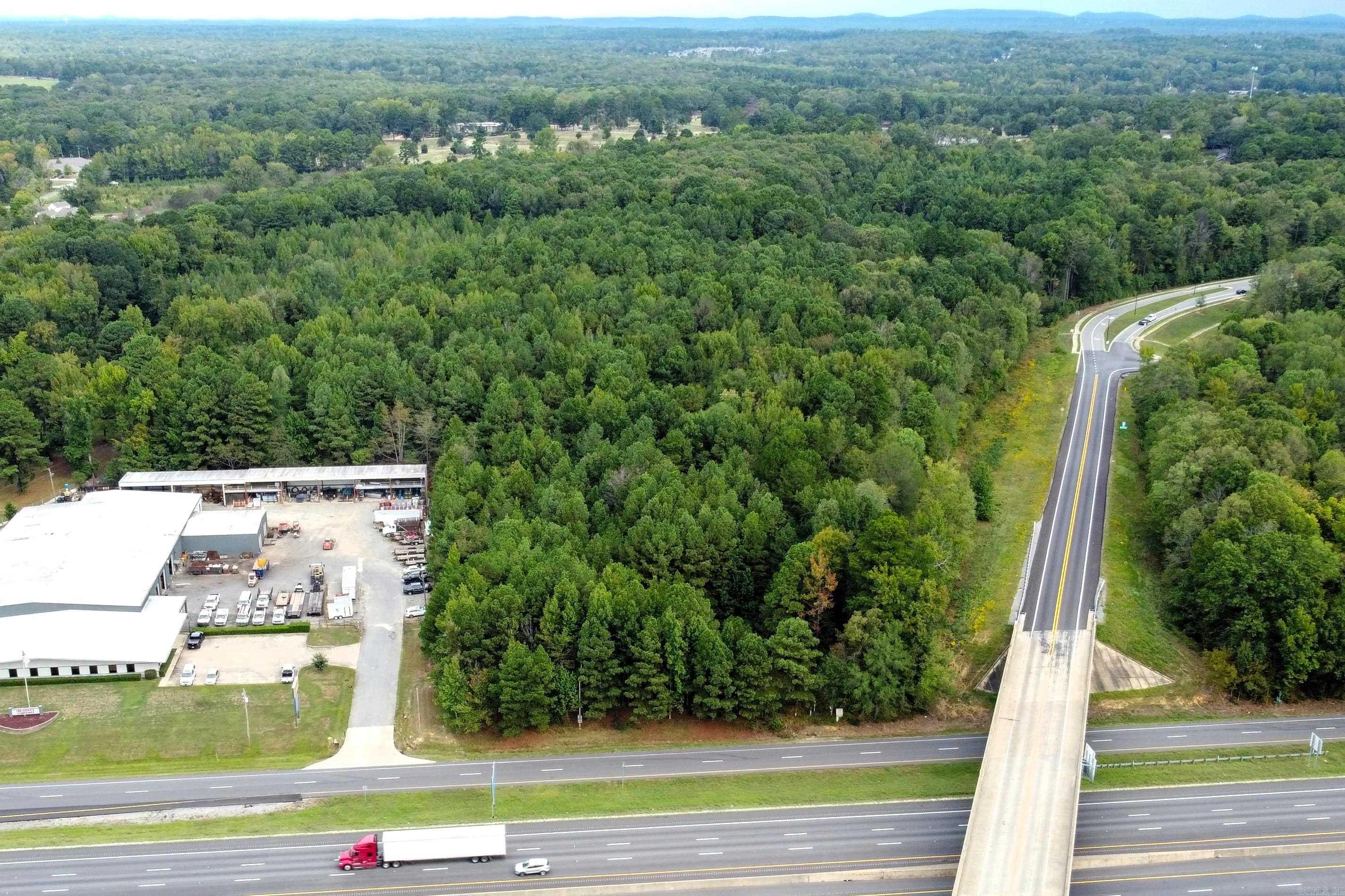 32-acres Bryant Parkway, I30 And Hwy 5 Property Photo 23