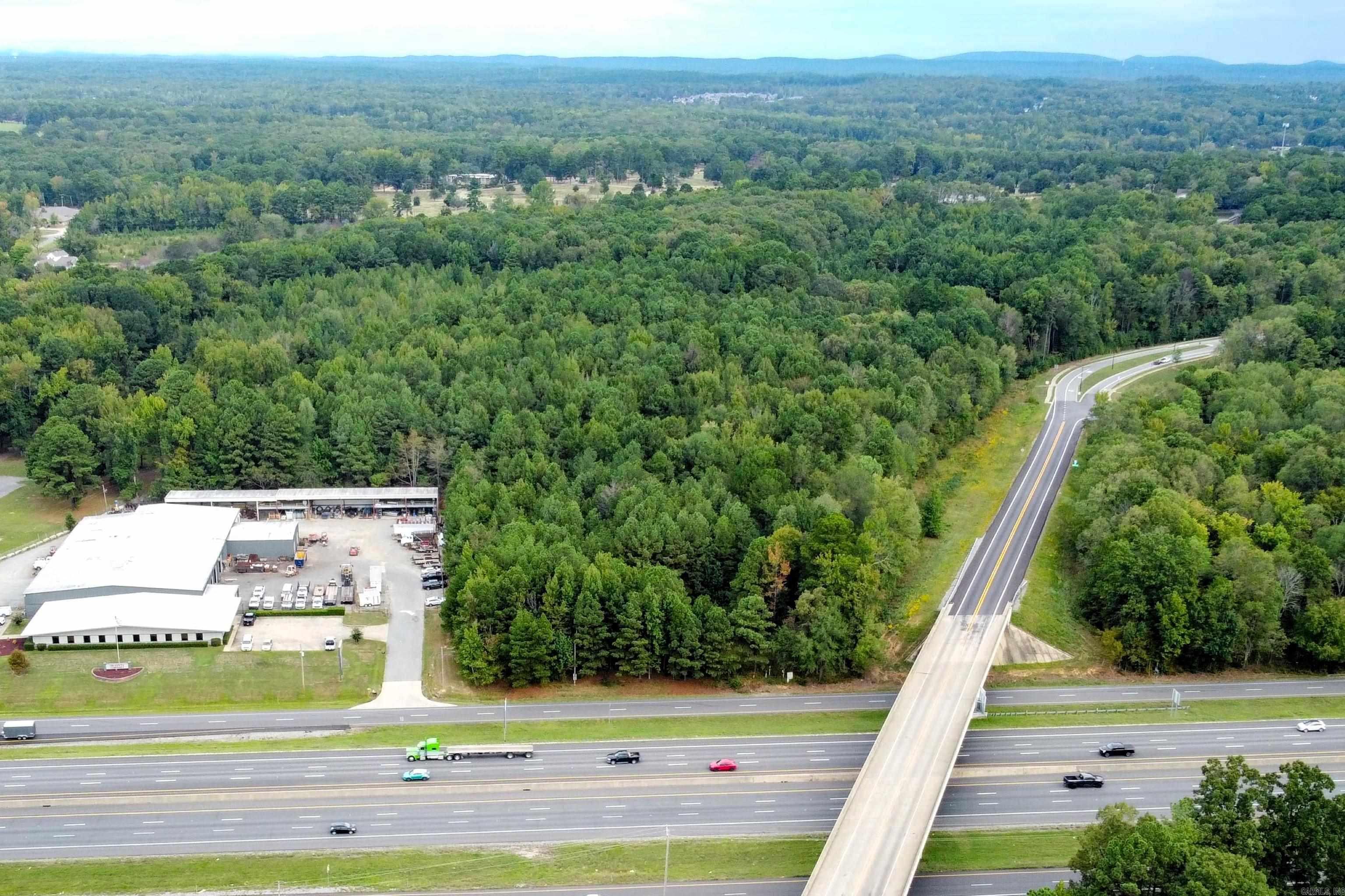 32-acres Bryant Parkway, I30 And Hwy 5 Property Photo 24
