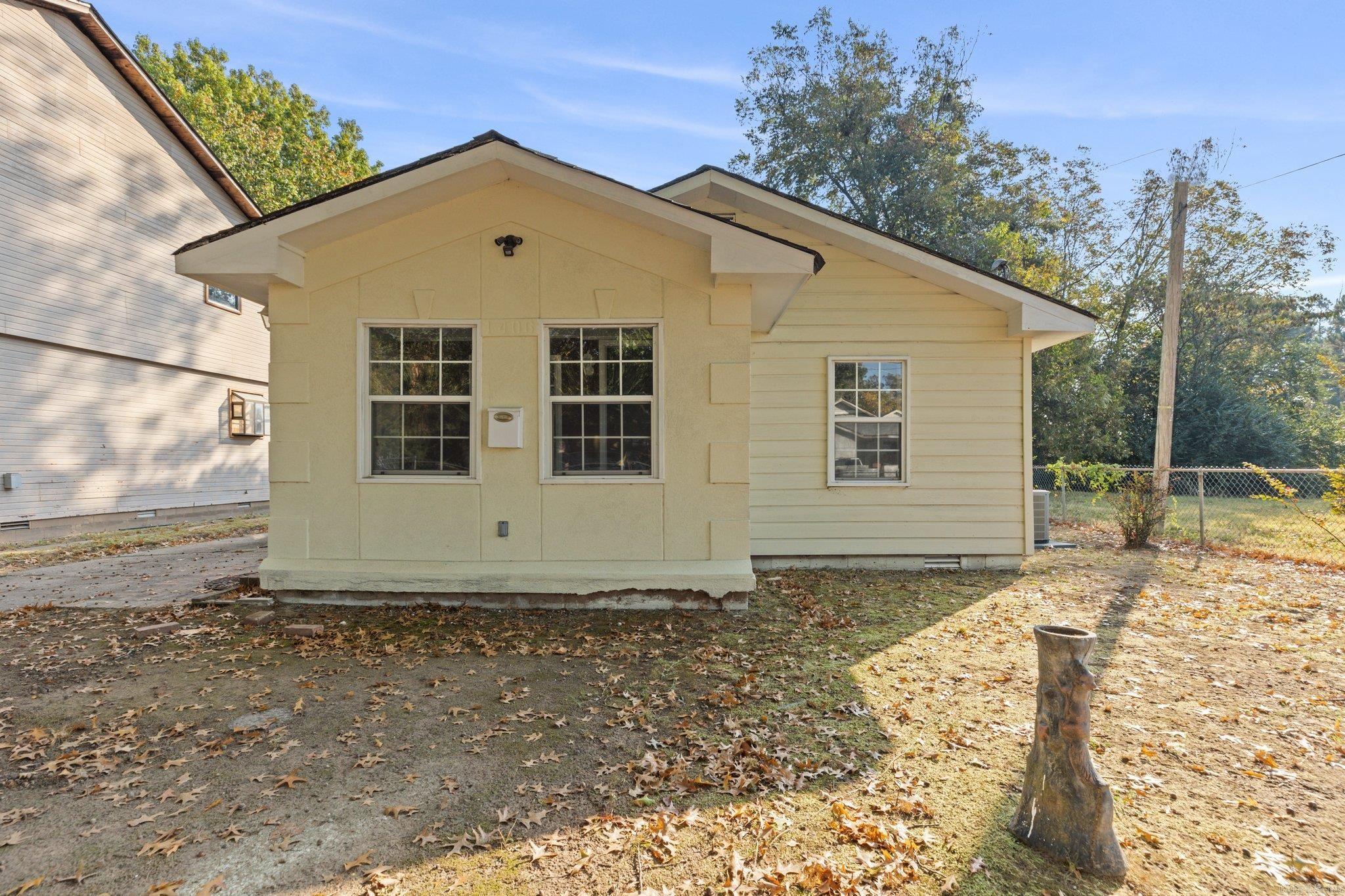 1406 Vine Street Property Photo