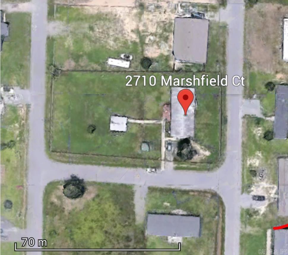 2710 Marshfield Ct Property Photo 1
